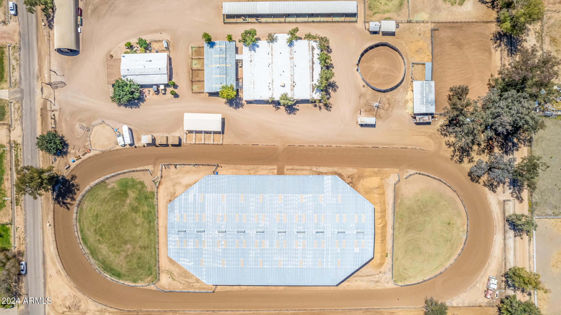 ROMOLA OF ARIZONA GRAPE FRUIT UNIT NO. 42 RESUBDIV - Residential