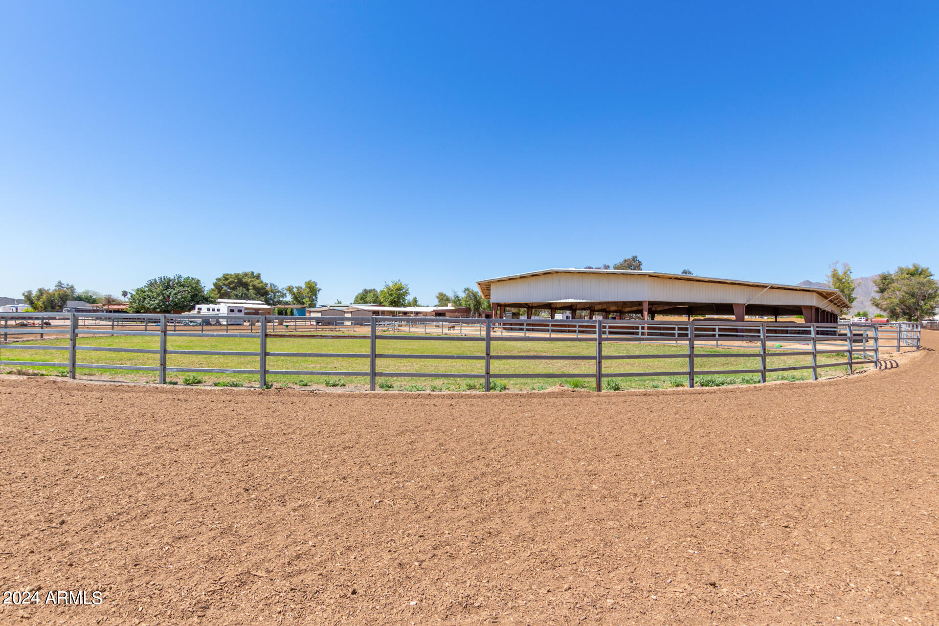 ROMOLA OF ARIZONA GRAPE FRUIT UNIT NO. 42 RESUBDIV - Residential