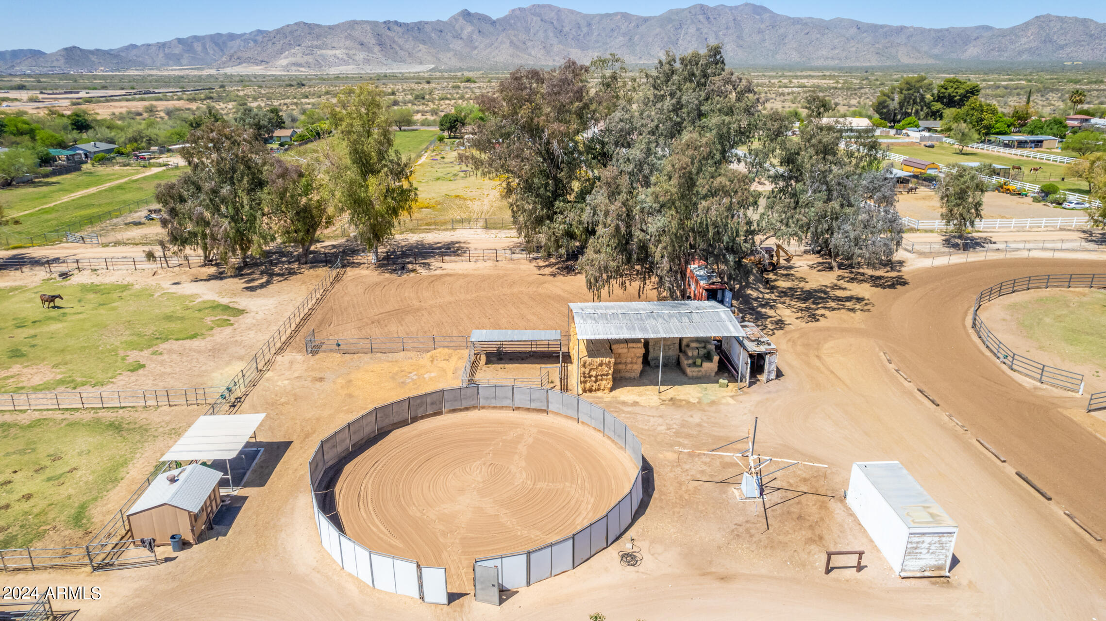 ROMOLA OF ARIZONA GRAPE FRUIT UNIT NO. 42 RESUBDIV - Residential