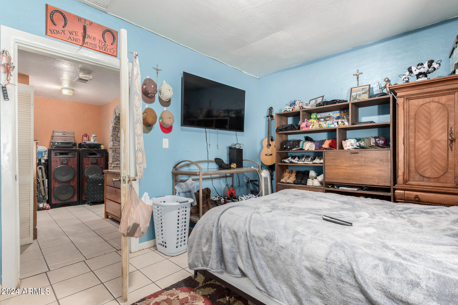 ROMOLA OF ARIZONA GRAPE FRUIT UNIT NO. 42 RESUBDIV - Residential