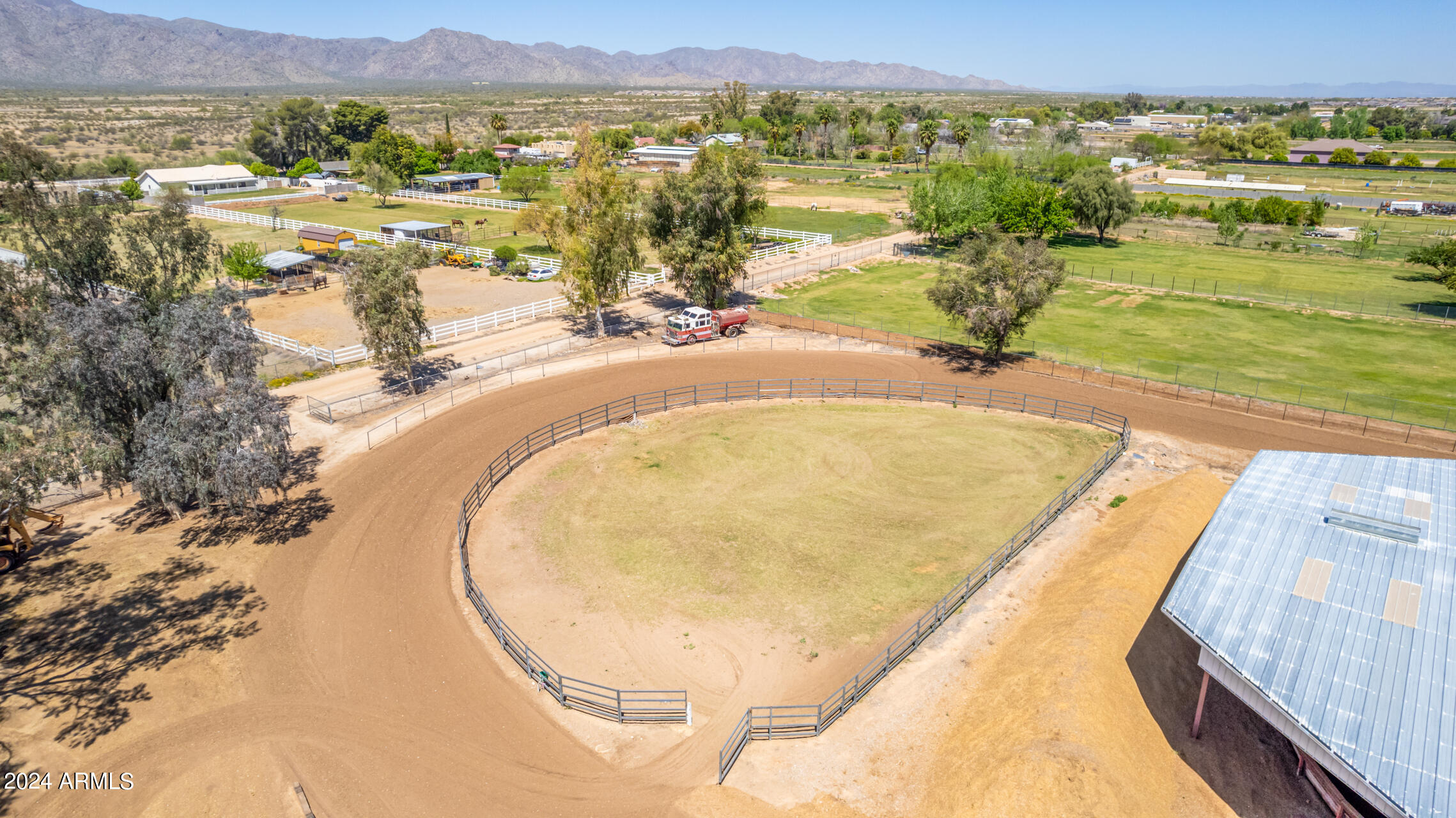 ROMOLA OF ARIZONA GRAPE FRUIT UNIT NO. 42 RESUBDIV - Residential