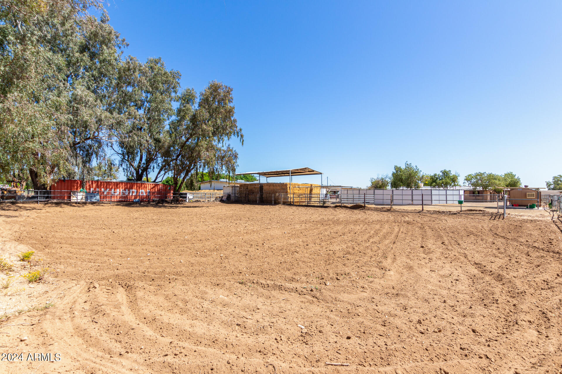 ROMOLA OF ARIZONA GRAPE FRUIT UNIT NO. 42 RESUBDIV - Residential
