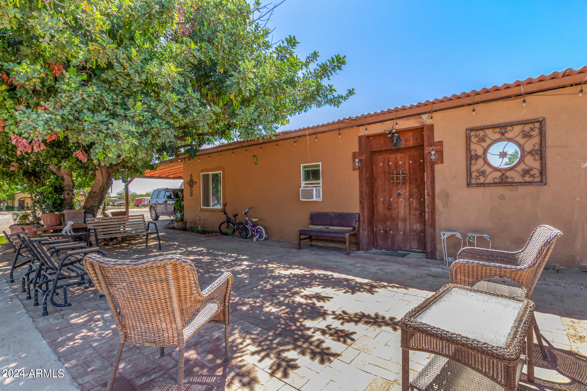 ROMOLA OF ARIZONA GRAPE FRUIT UNIT NO. 42 RESUBDIV - Residential