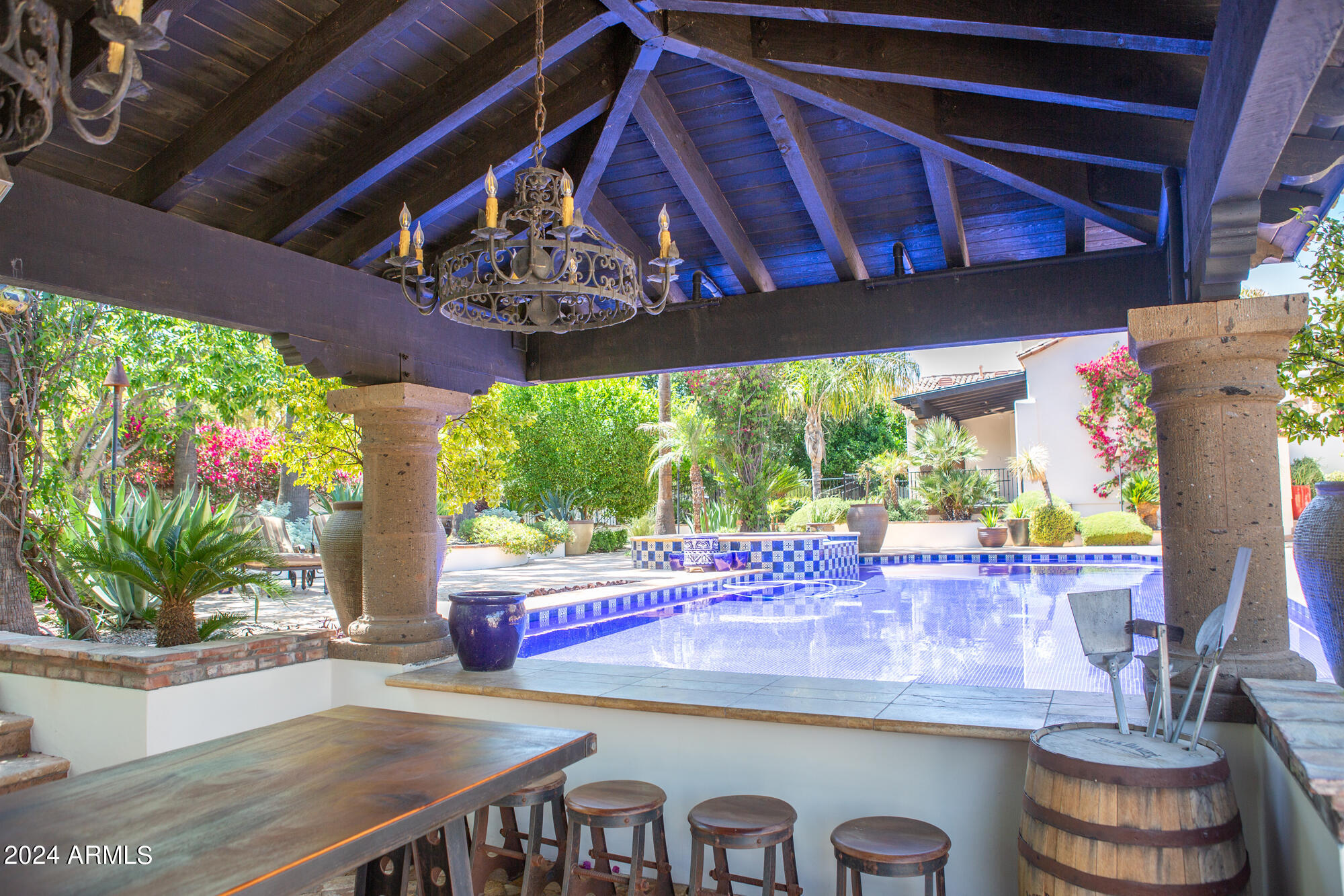 JARSON ESTATES - Residential