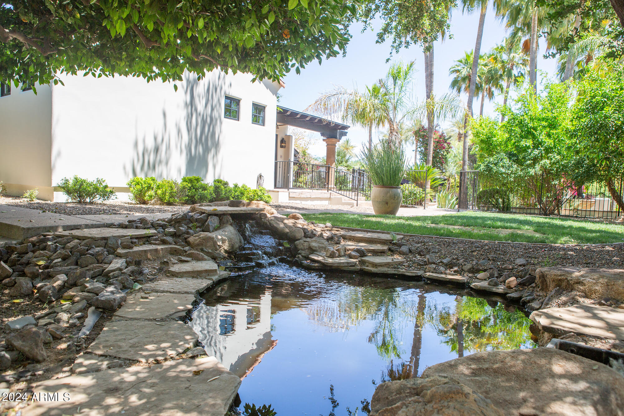 JARSON ESTATES - Residential
