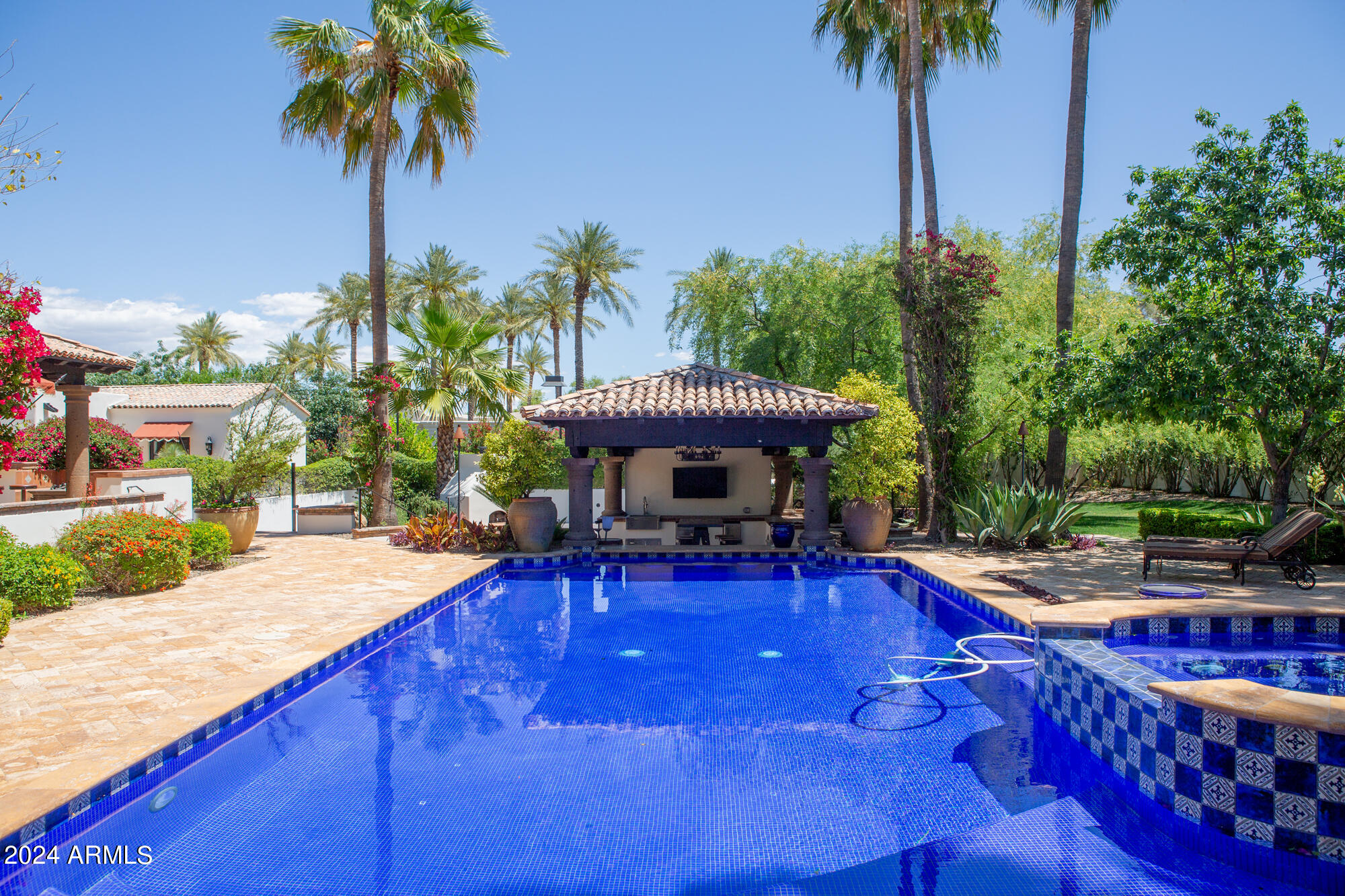 JARSON ESTATES - Residential