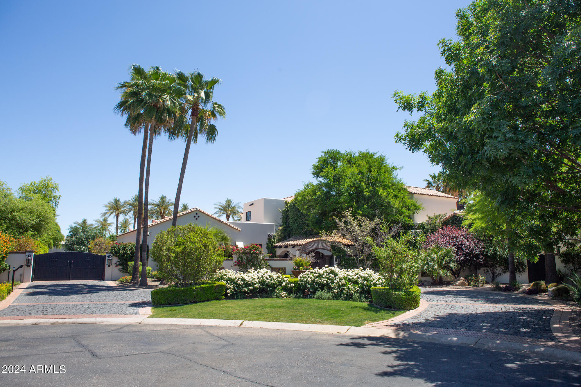 JARSON ESTATES - Residential