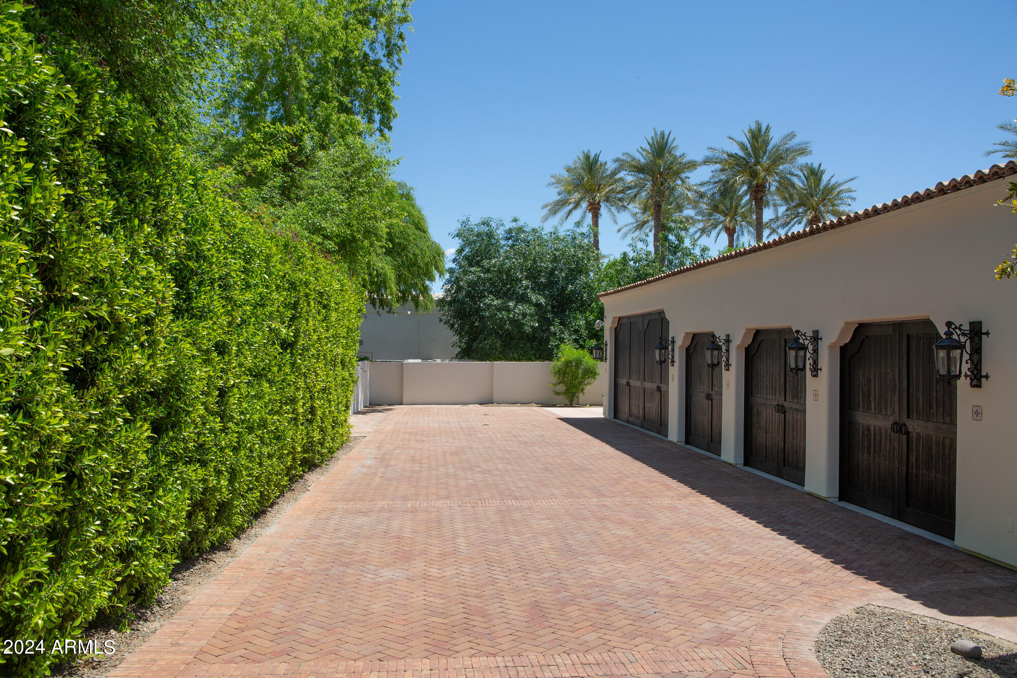 JARSON ESTATES - Residential