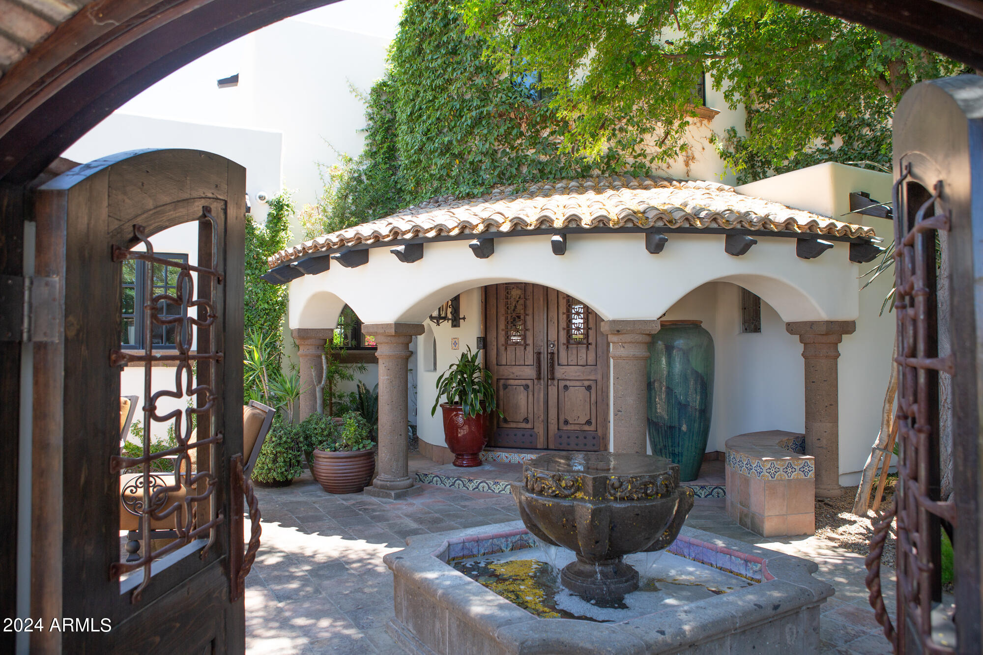 JARSON ESTATES - Residential