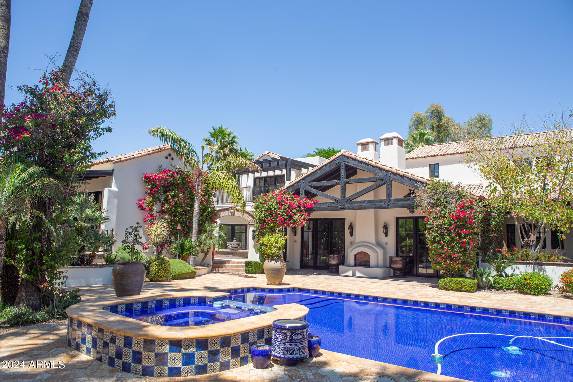 JARSON ESTATES - Residential