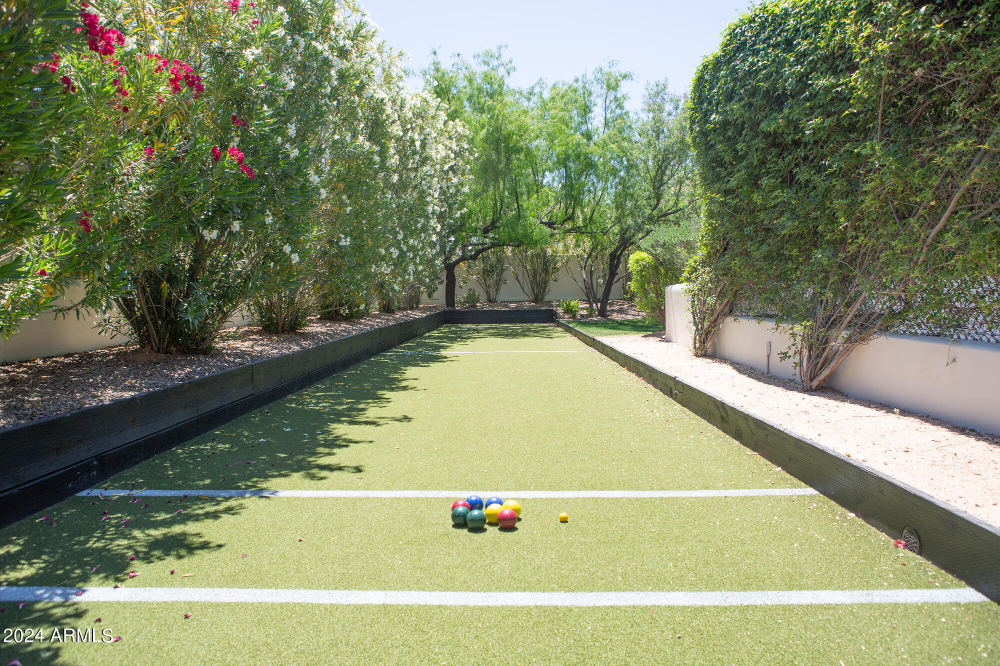 JARSON ESTATES - Residential