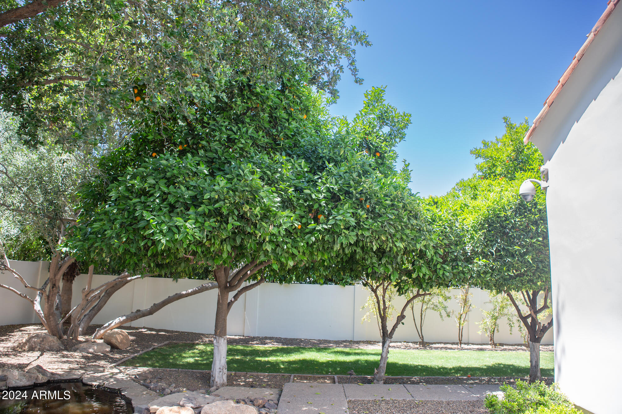 JARSON ESTATES - Residential