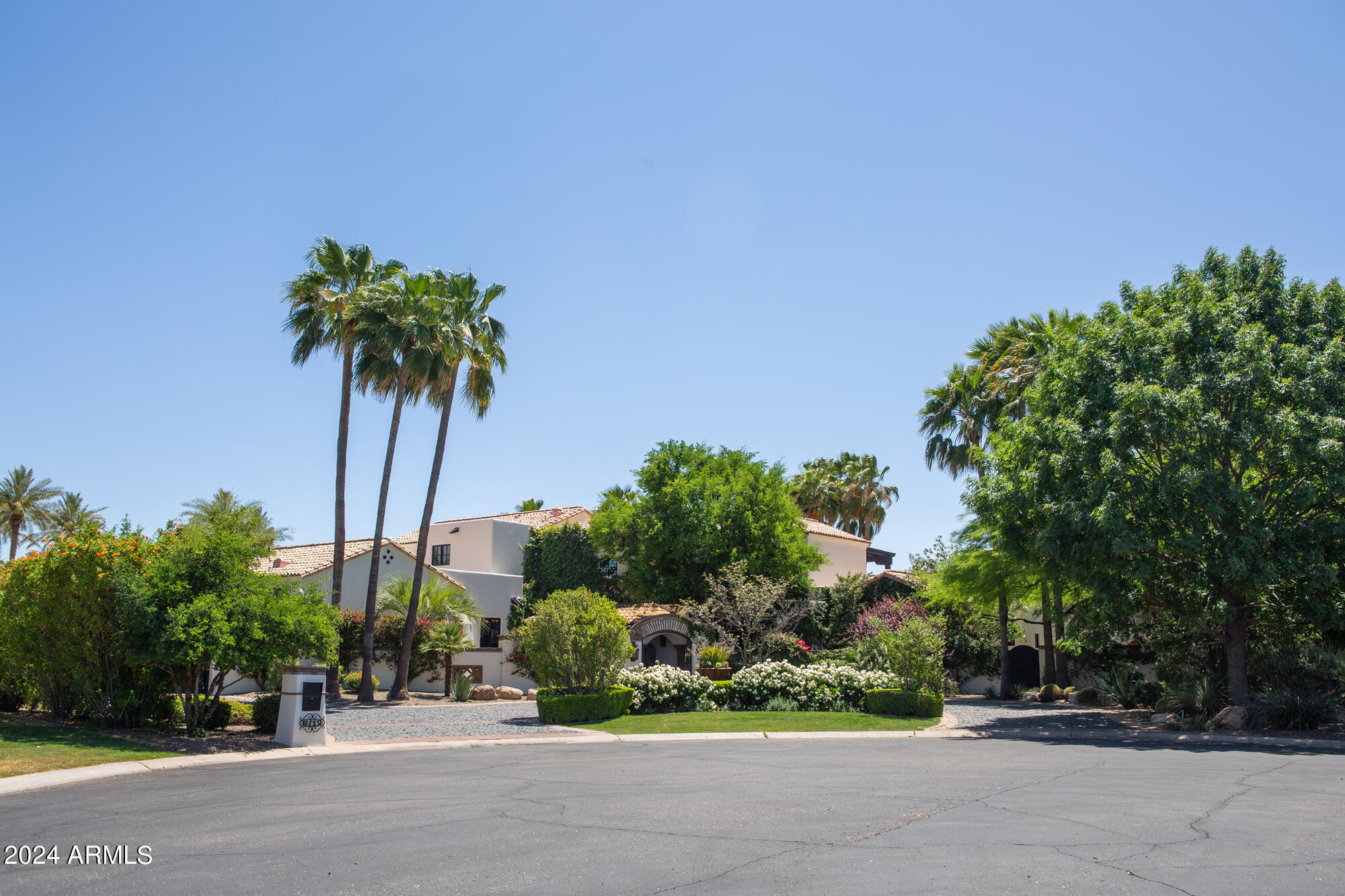 JARSON ESTATES - Residential