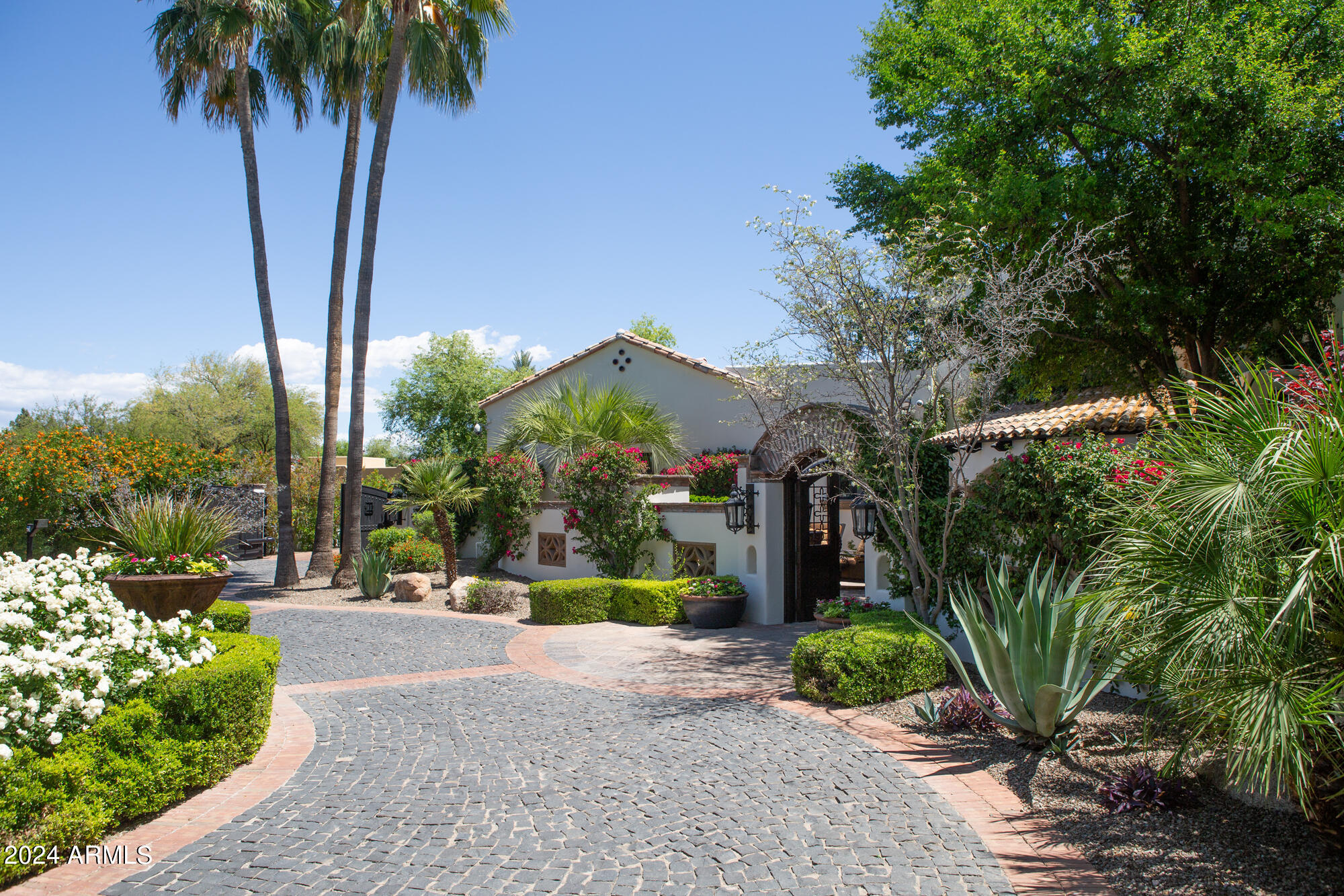 JARSON ESTATES - Residential