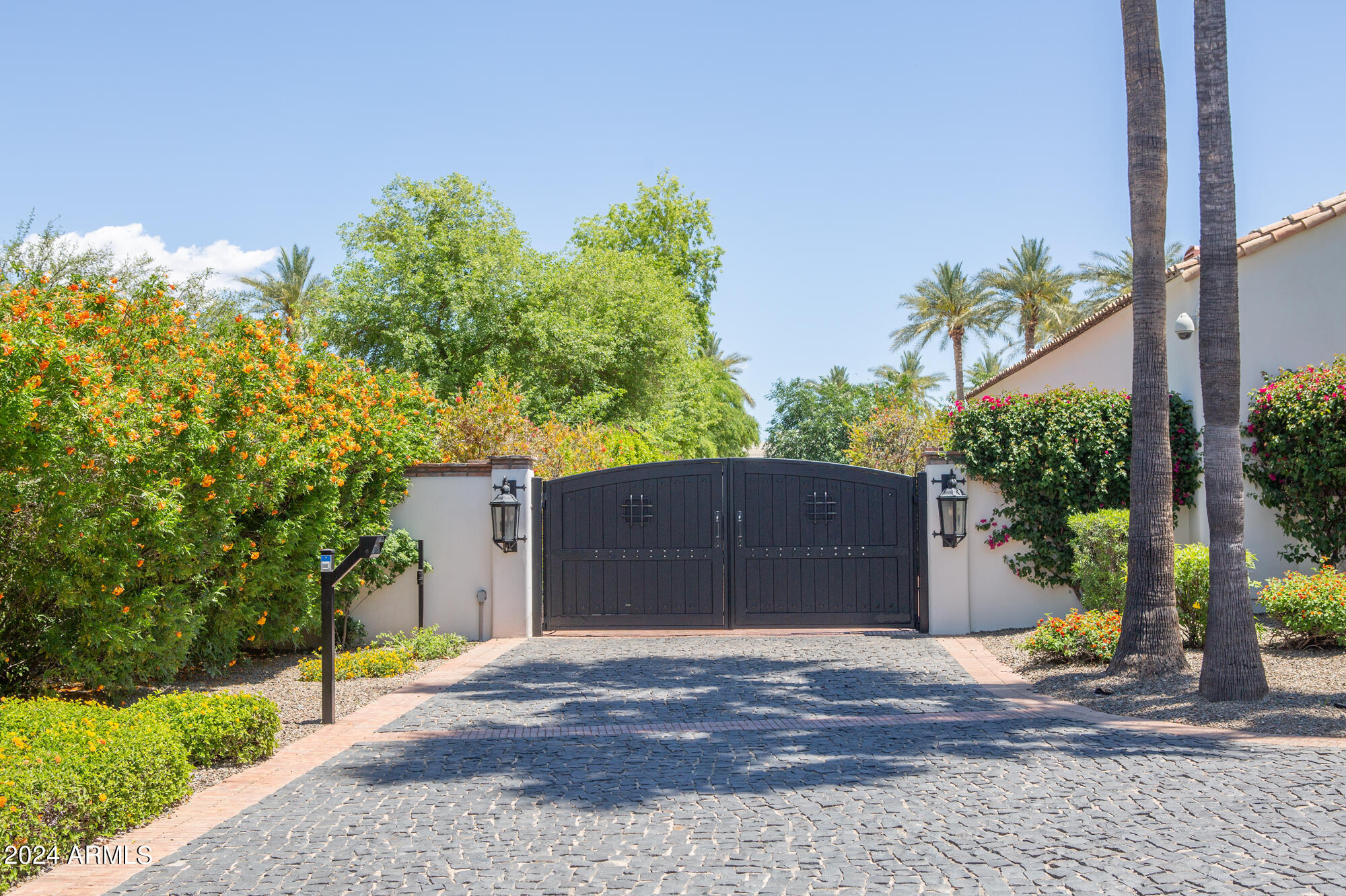 JARSON ESTATES - Residential