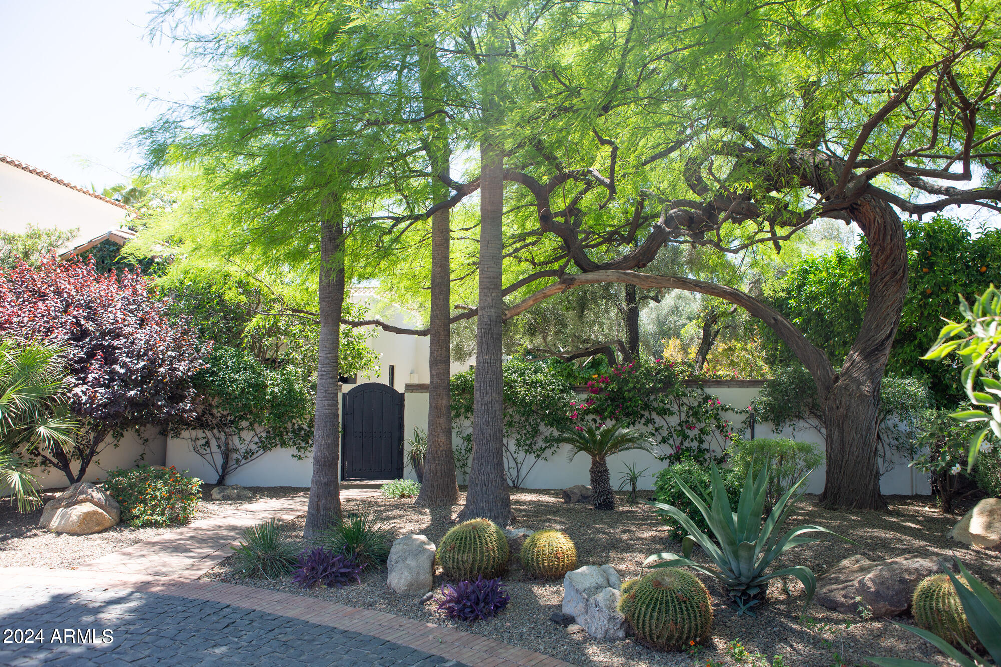JARSON ESTATES - Residential