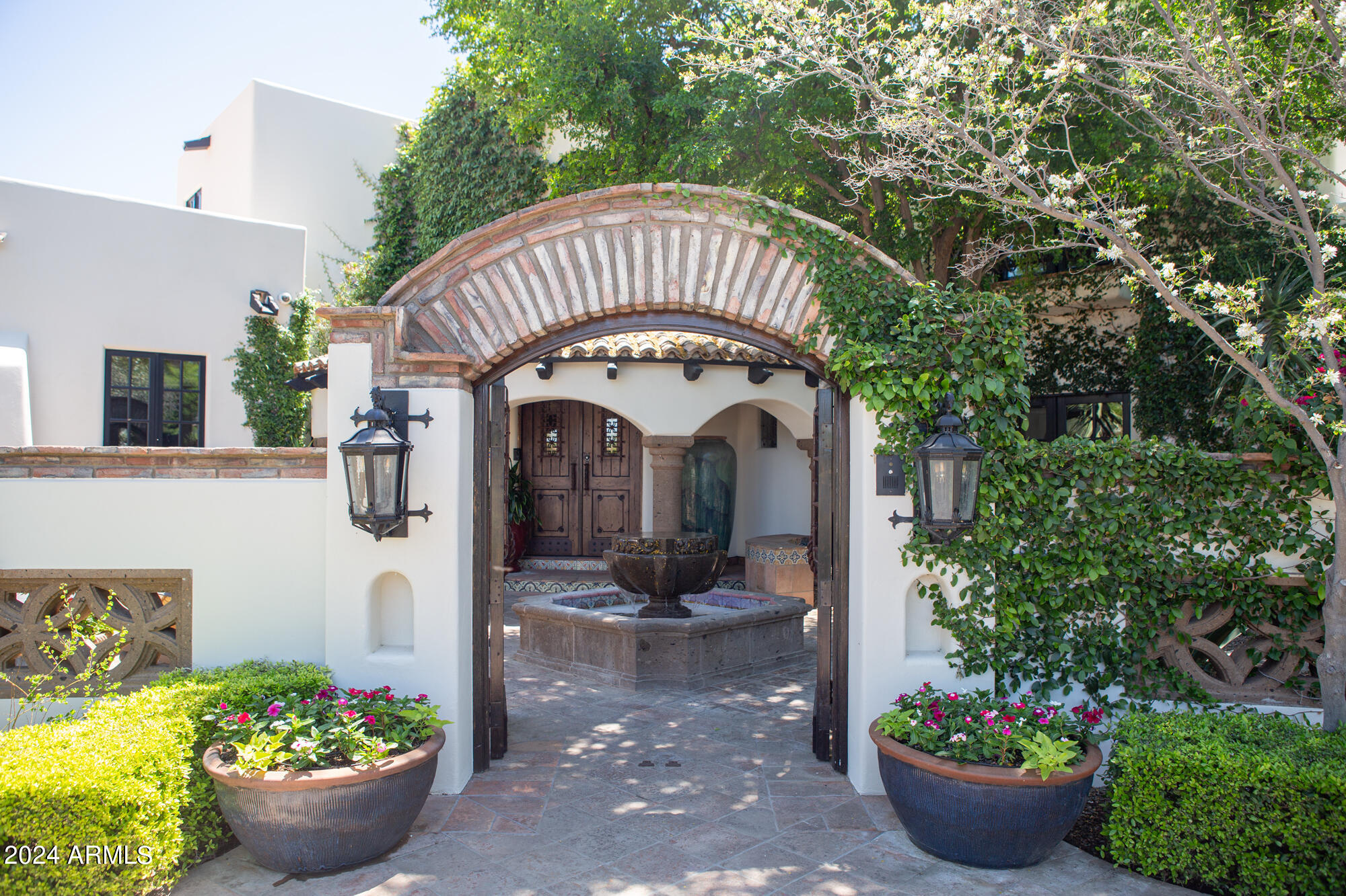 JARSON ESTATES - Residential