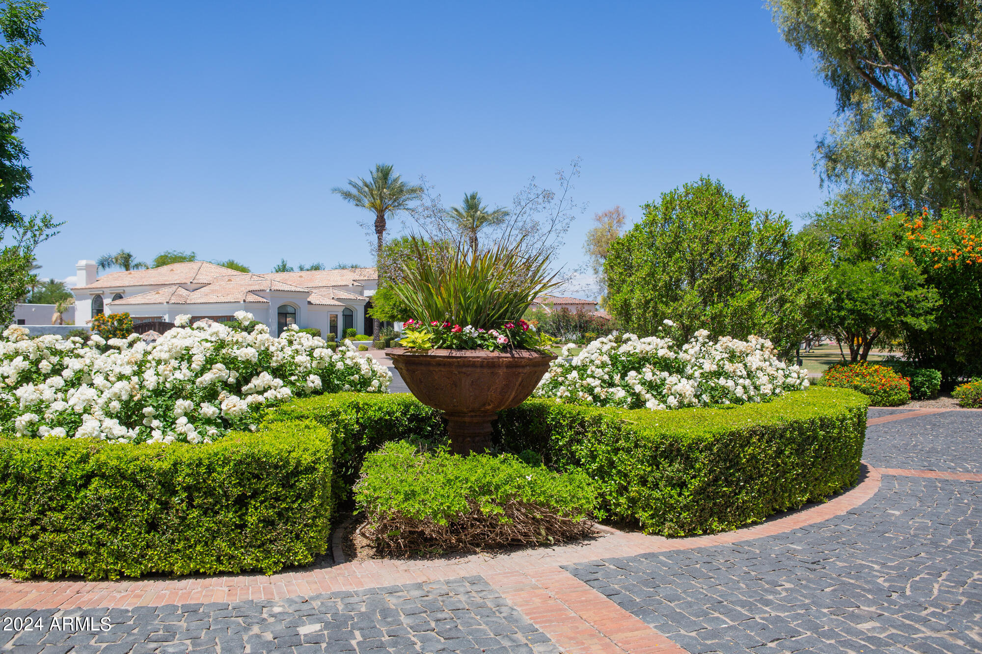JARSON ESTATES - Residential