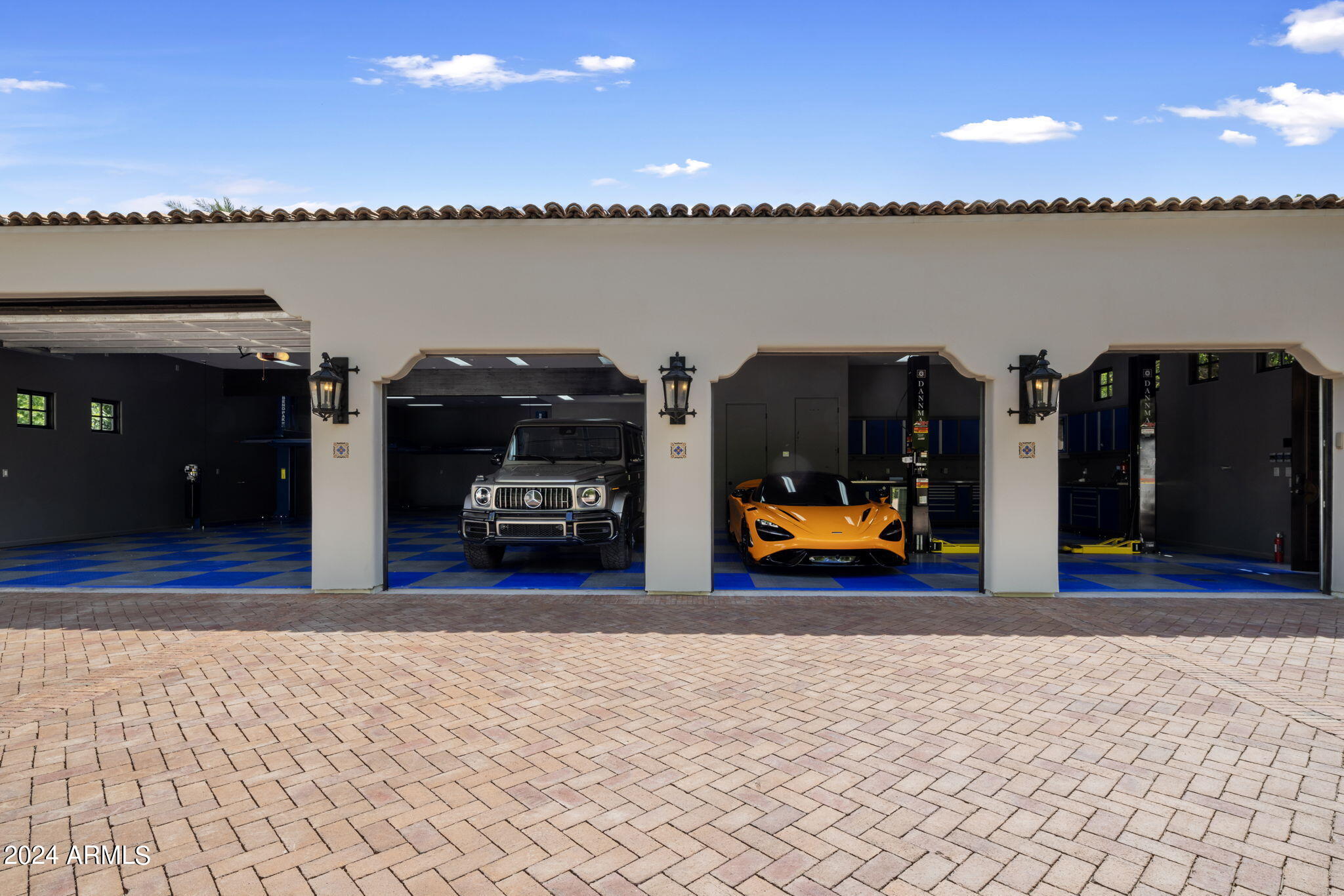 JARSON ESTATES - Residential
