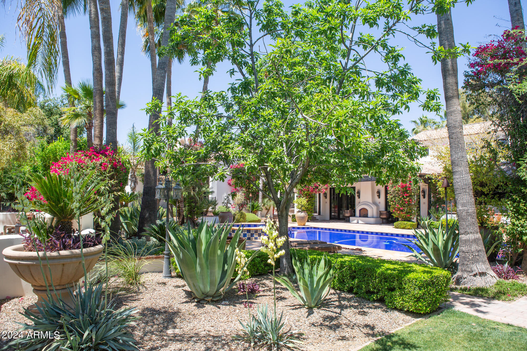 JARSON ESTATES - Residential