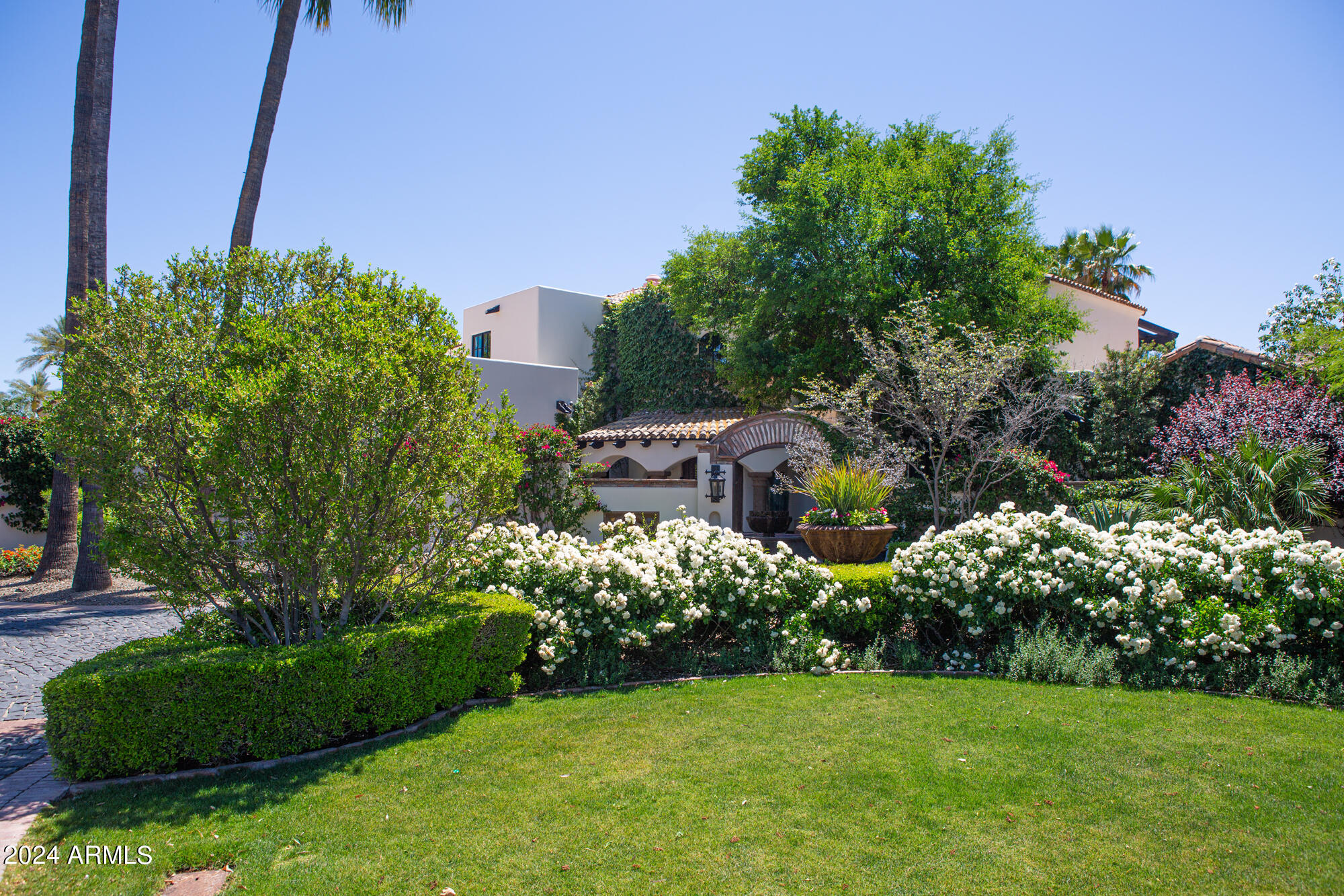 JARSON ESTATES - Residential