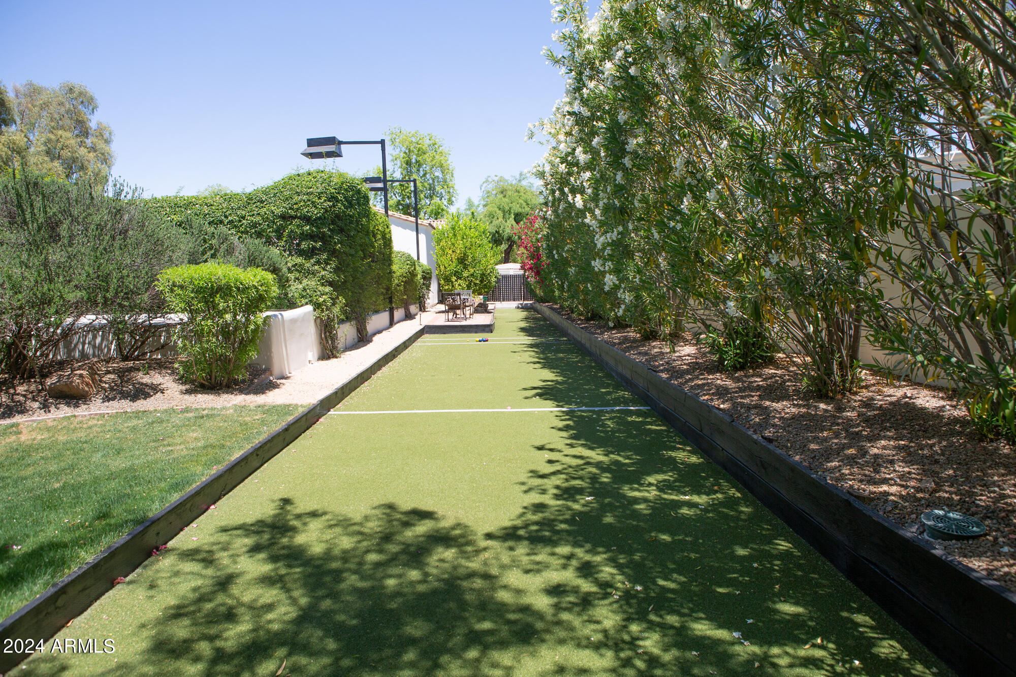 JARSON ESTATES - Residential