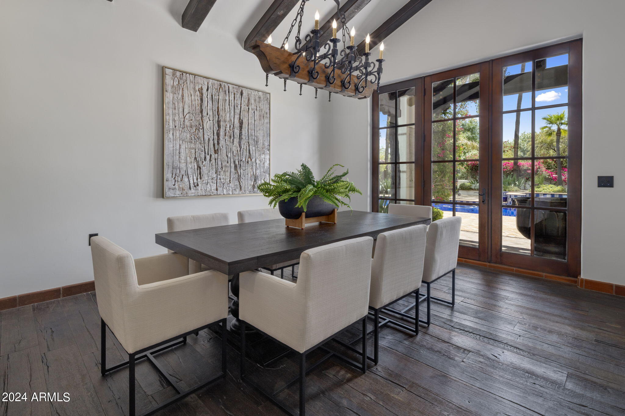 JARSON ESTATES - Residential