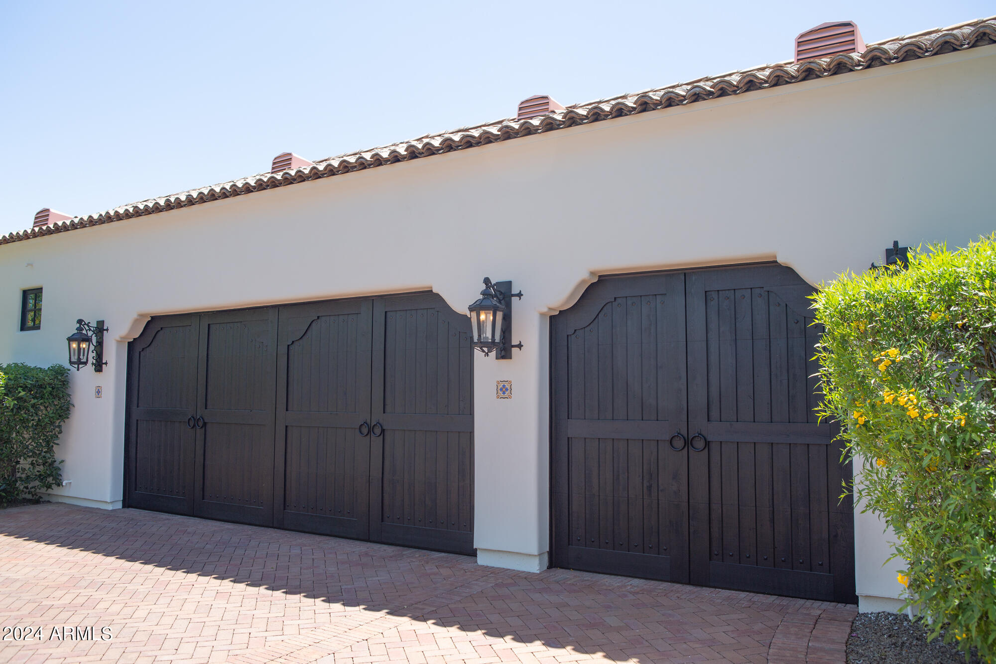 JARSON ESTATES - Residential