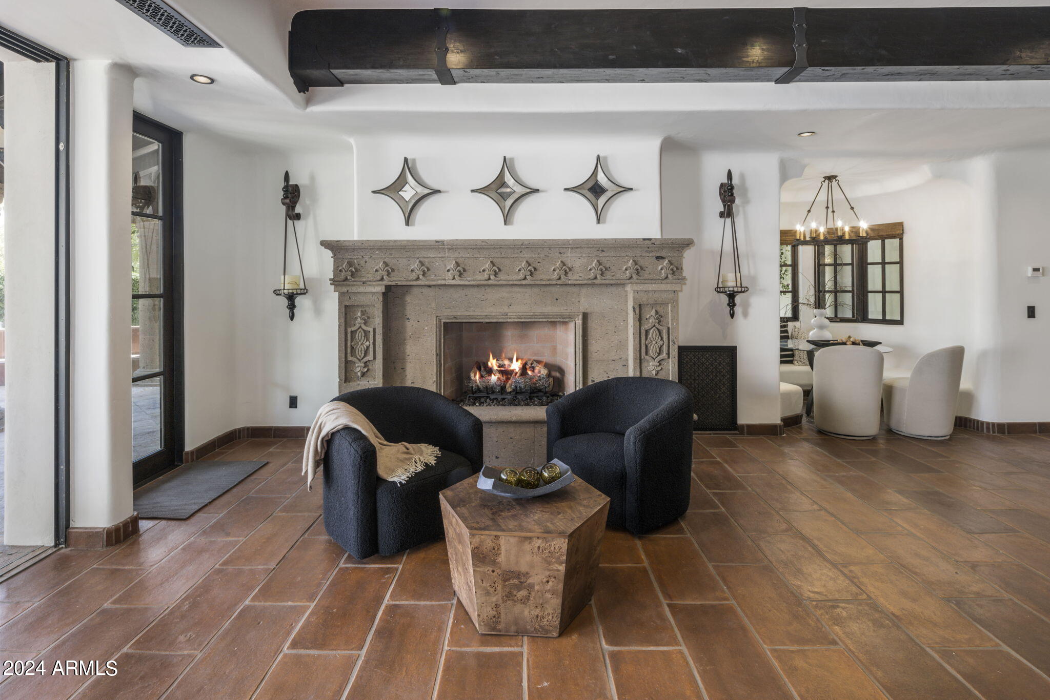 JARSON ESTATES - Residential