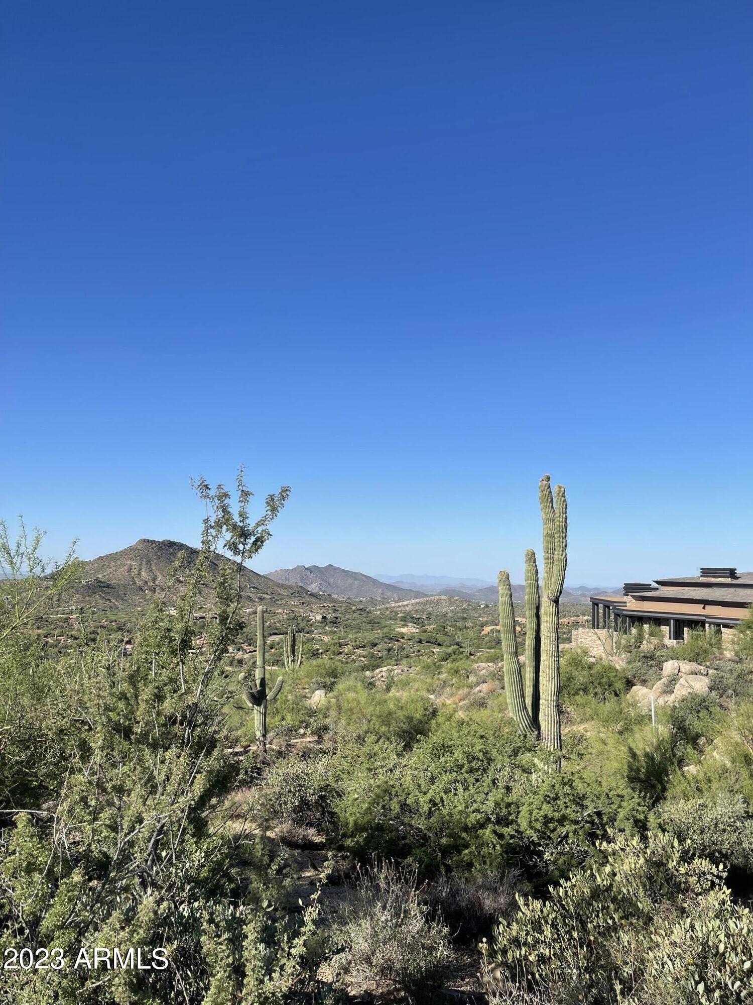 DESERT MOUNTAIN PH 3 UT 39 COCHISE/GERONIMO VILLAG - Land