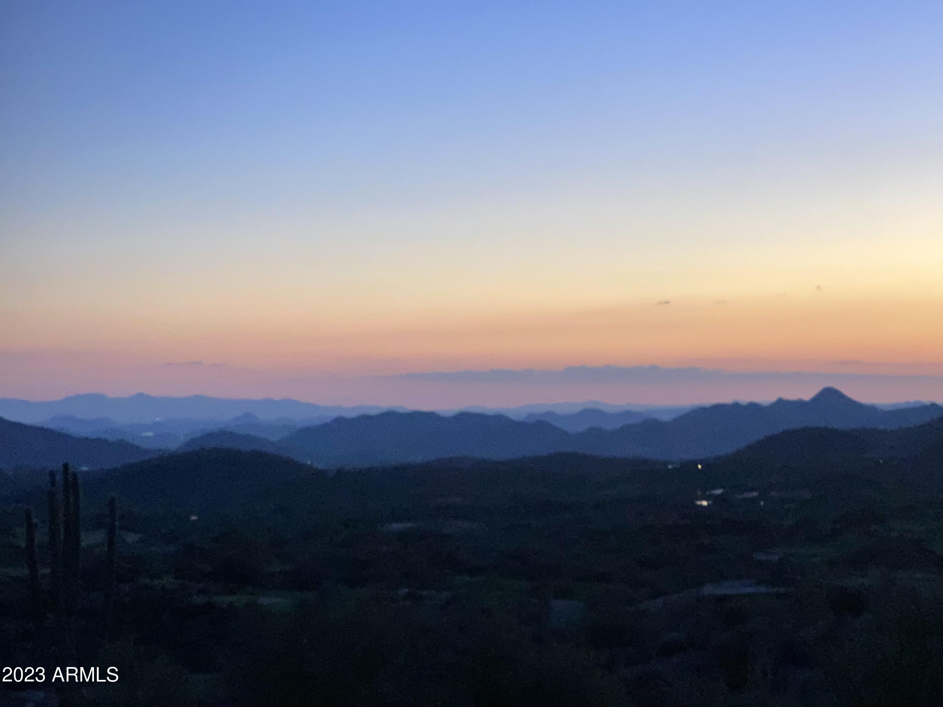 DESERT MOUNTAIN PH 3 UT 39 COCHISE/GERONIMO VILLAG - Land