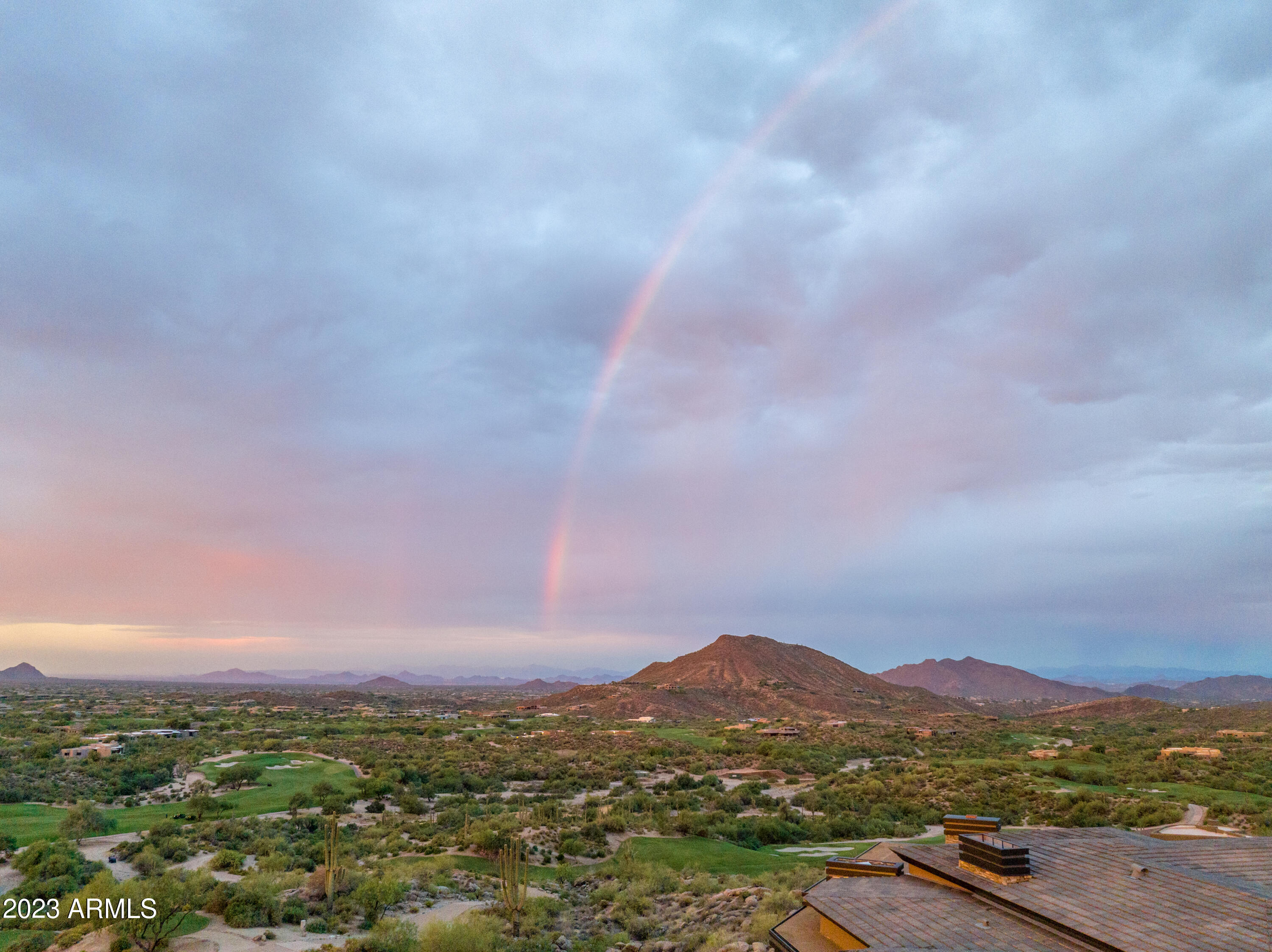 DESERT MOUNTAIN PH 3 UT 39 COCHISE/GERONIMO VILLAG - Land