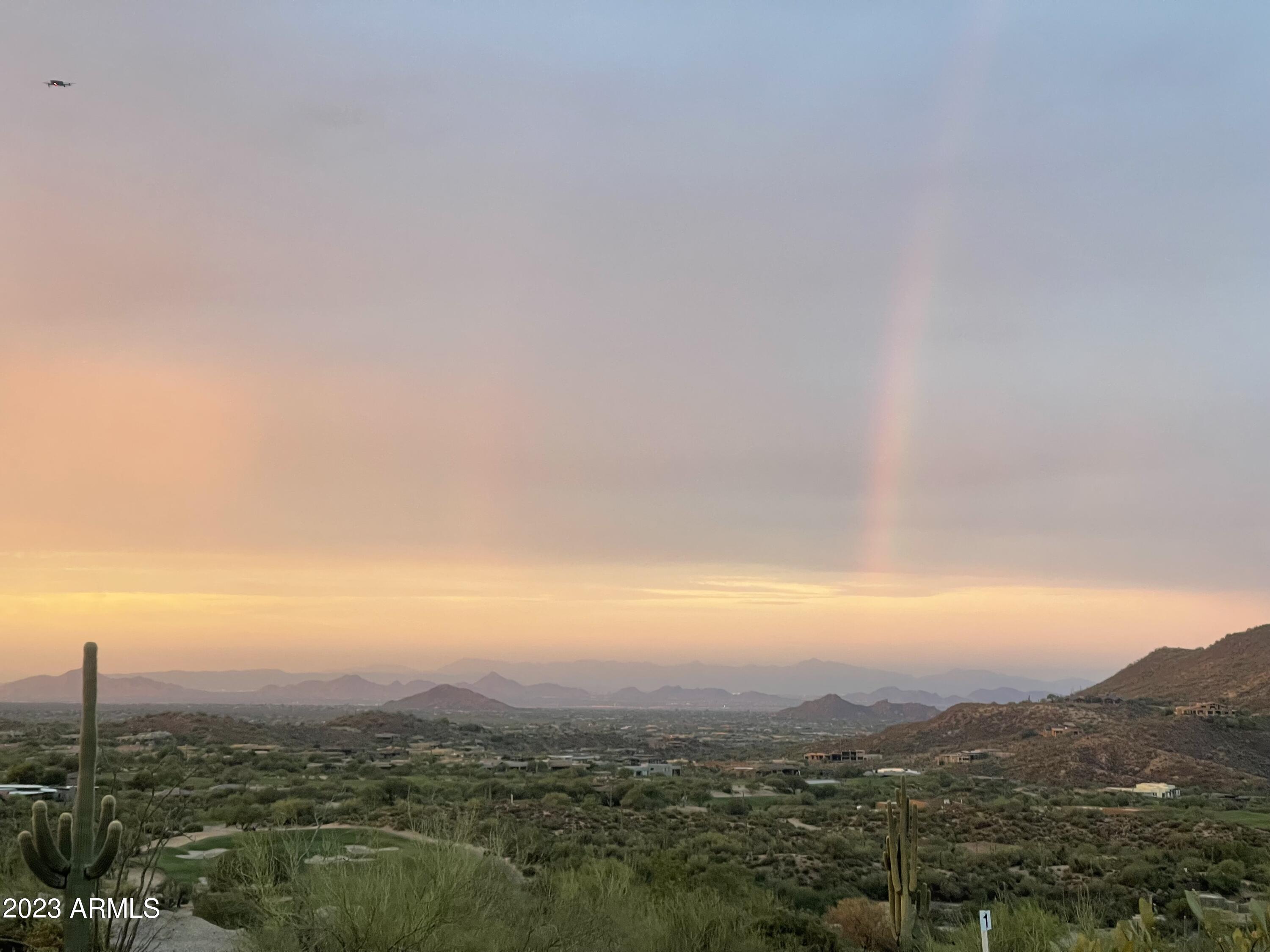 DESERT MOUNTAIN PH 3 UT 39 COCHISE/GERONIMO VILLAG - Land