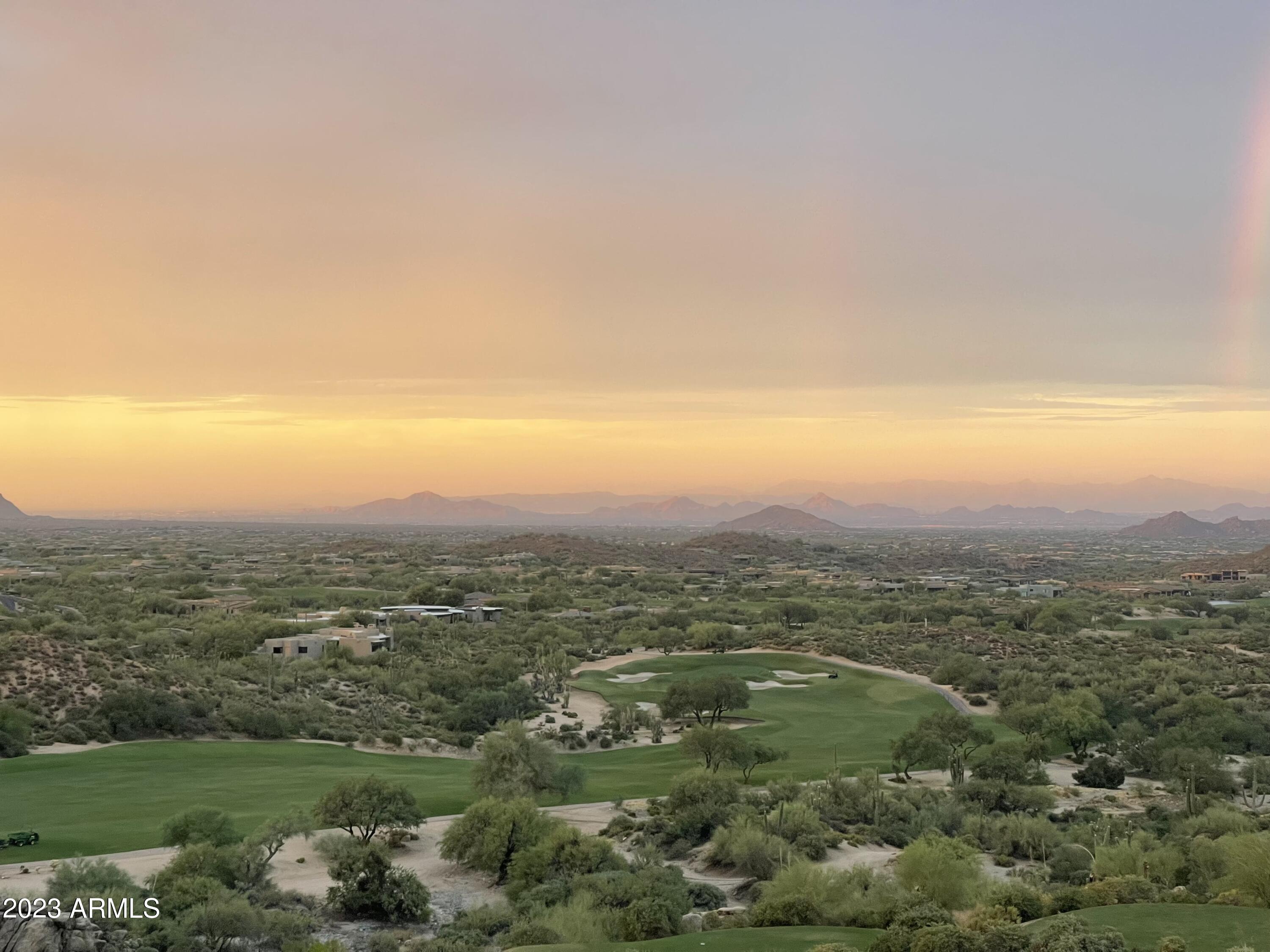 DESERT MOUNTAIN PH 3 UT 39 COCHISE/GERONIMO VILLAG - Land