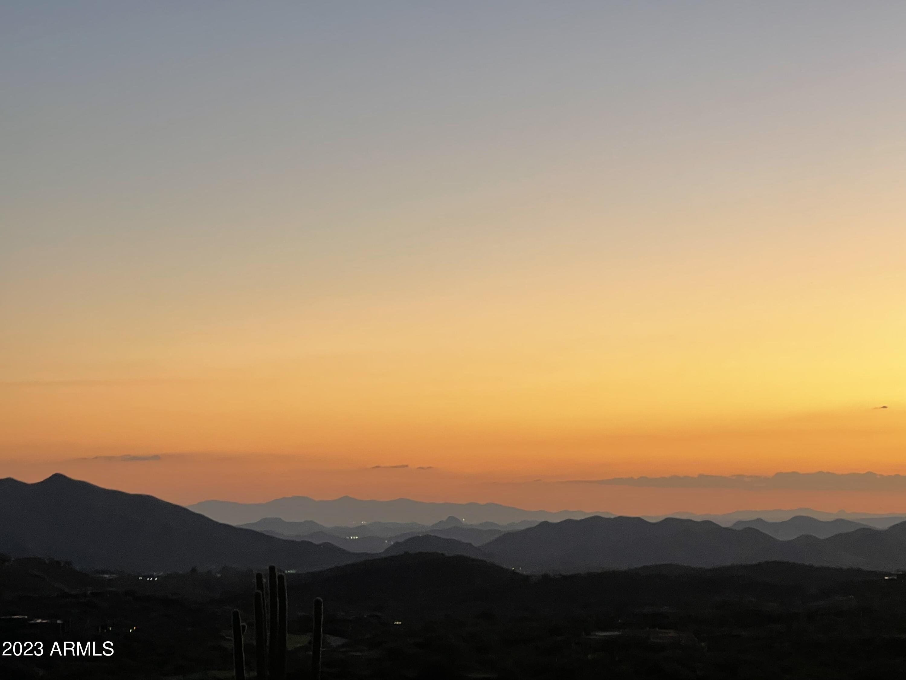 DESERT MOUNTAIN PH 3 UT 39 COCHISE/GERONIMO VILLAG - Land