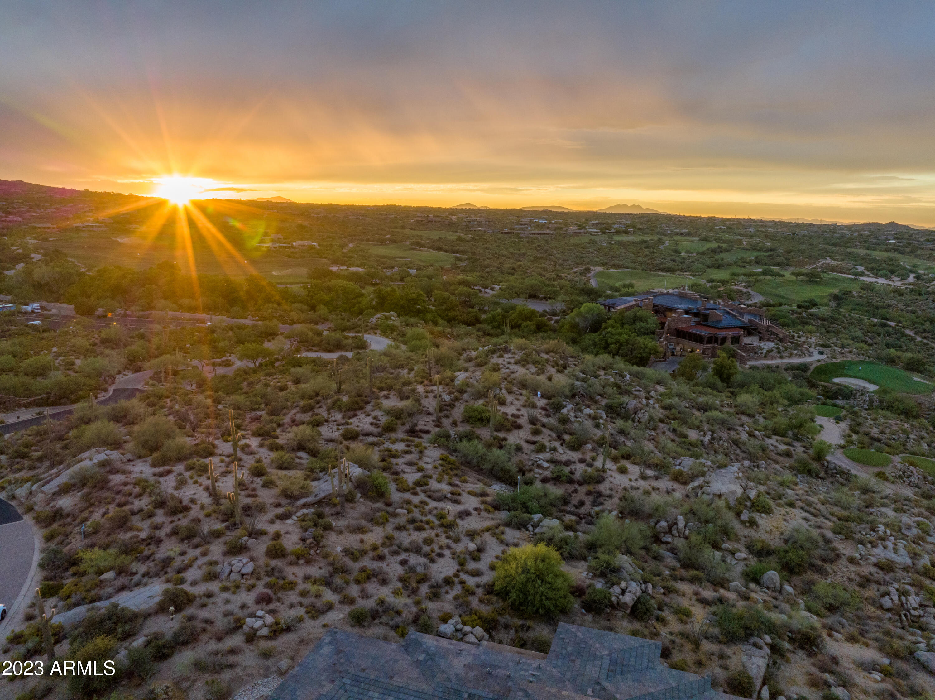 DESERT MOUNTAIN PH 3 UT 39 COCHISE/GERONIMO VILLAG - Land