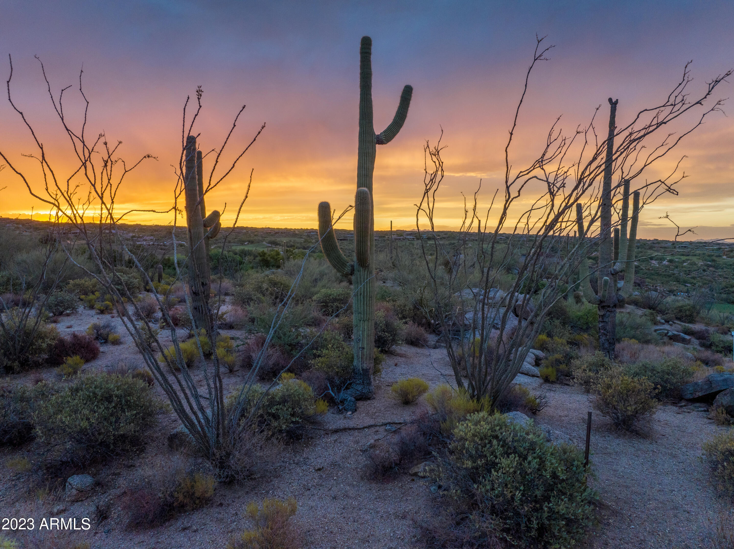 DESERT MOUNTAIN PH 3 UT 39 COCHISE/GERONIMO VILLAG - Land