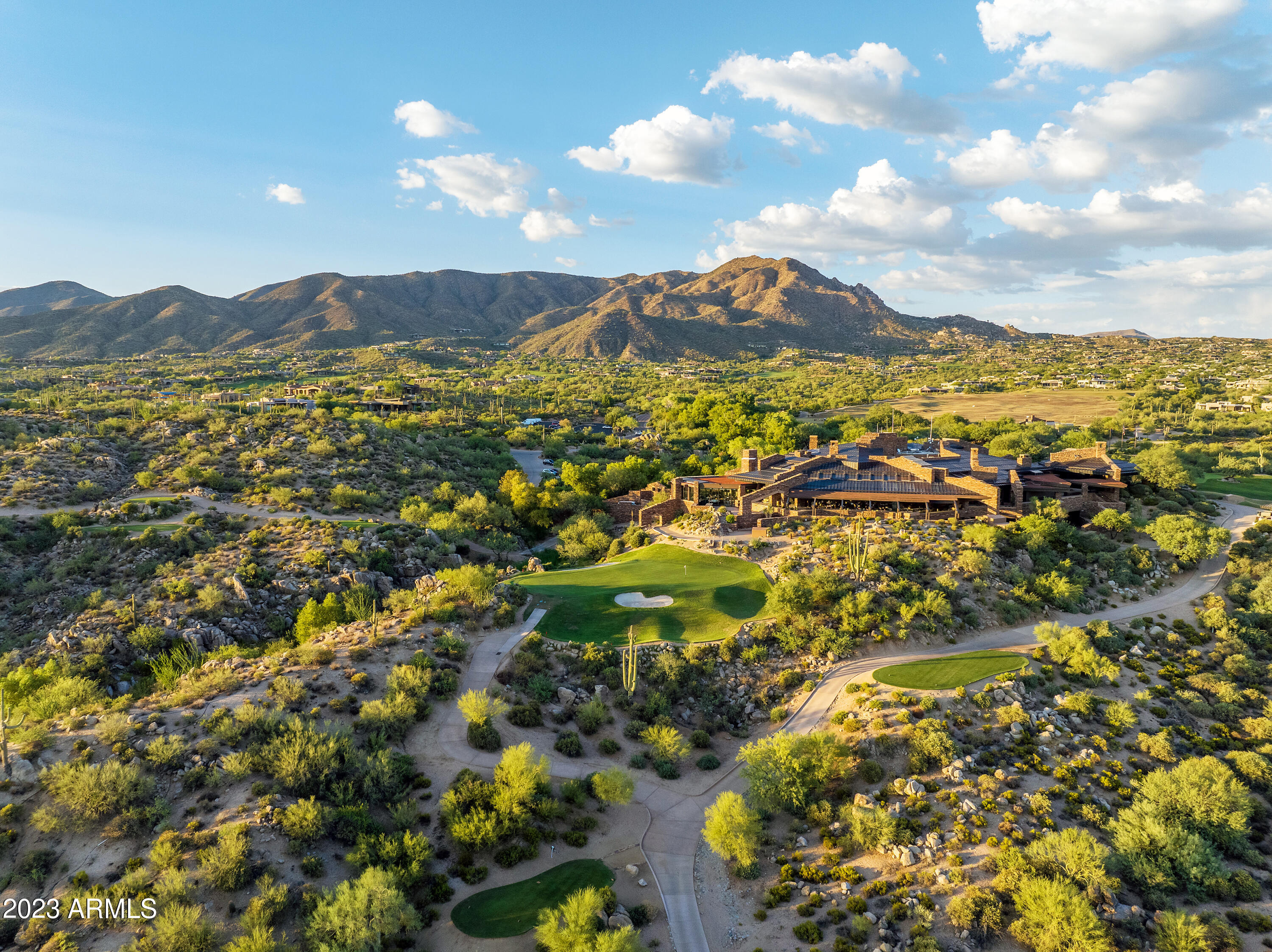 DESERT MOUNTAIN PH 3 UT 39 COCHISE/GERONIMO VILLAG - Land