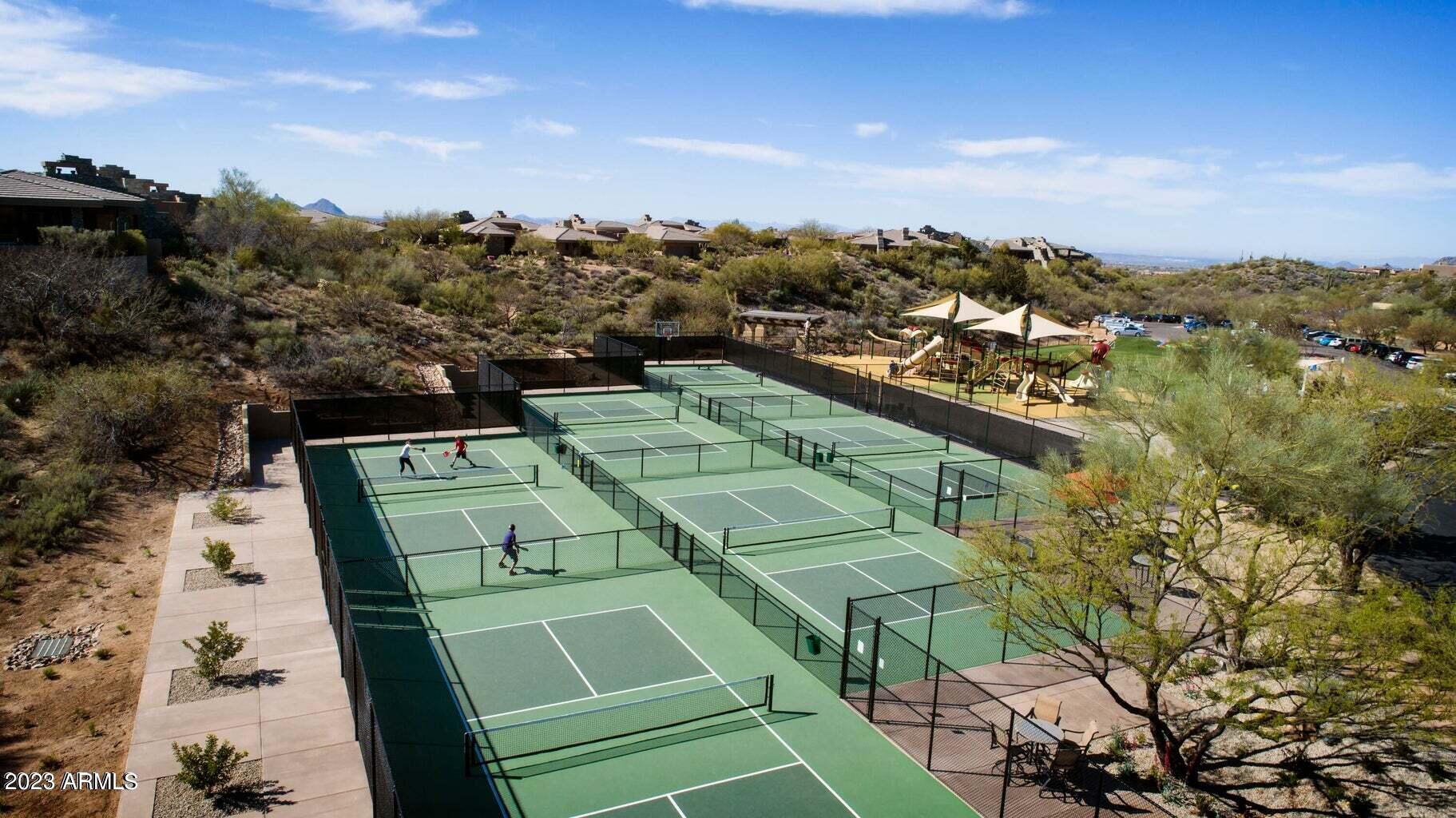 DESERT MOUNTAIN PH 3 UT 39 COCHISE/GERONIMO VILLAG - Land