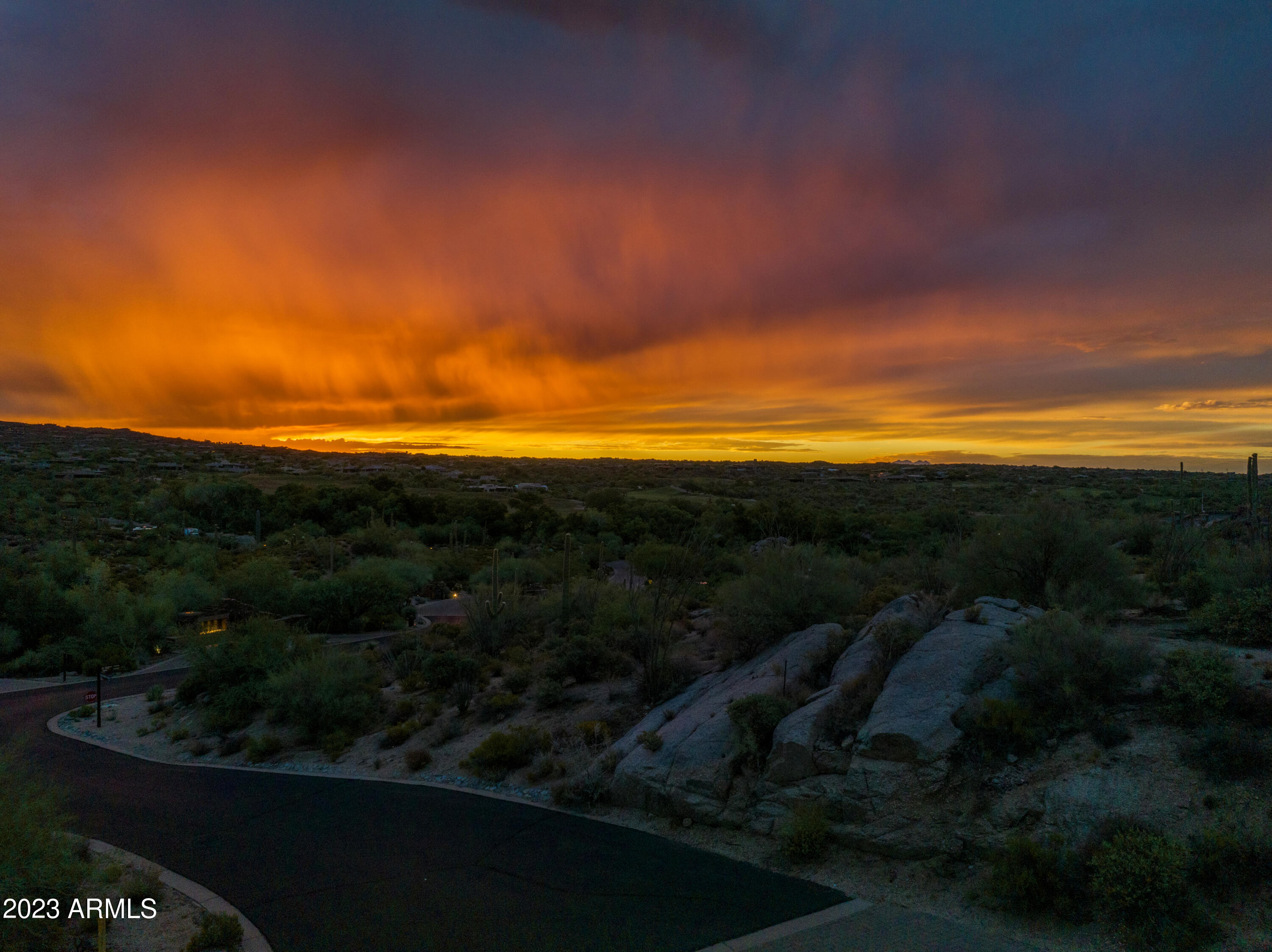 DESERT MOUNTAIN PH 3 UT 39 COCHISE/GERONIMO VILLAG - Land