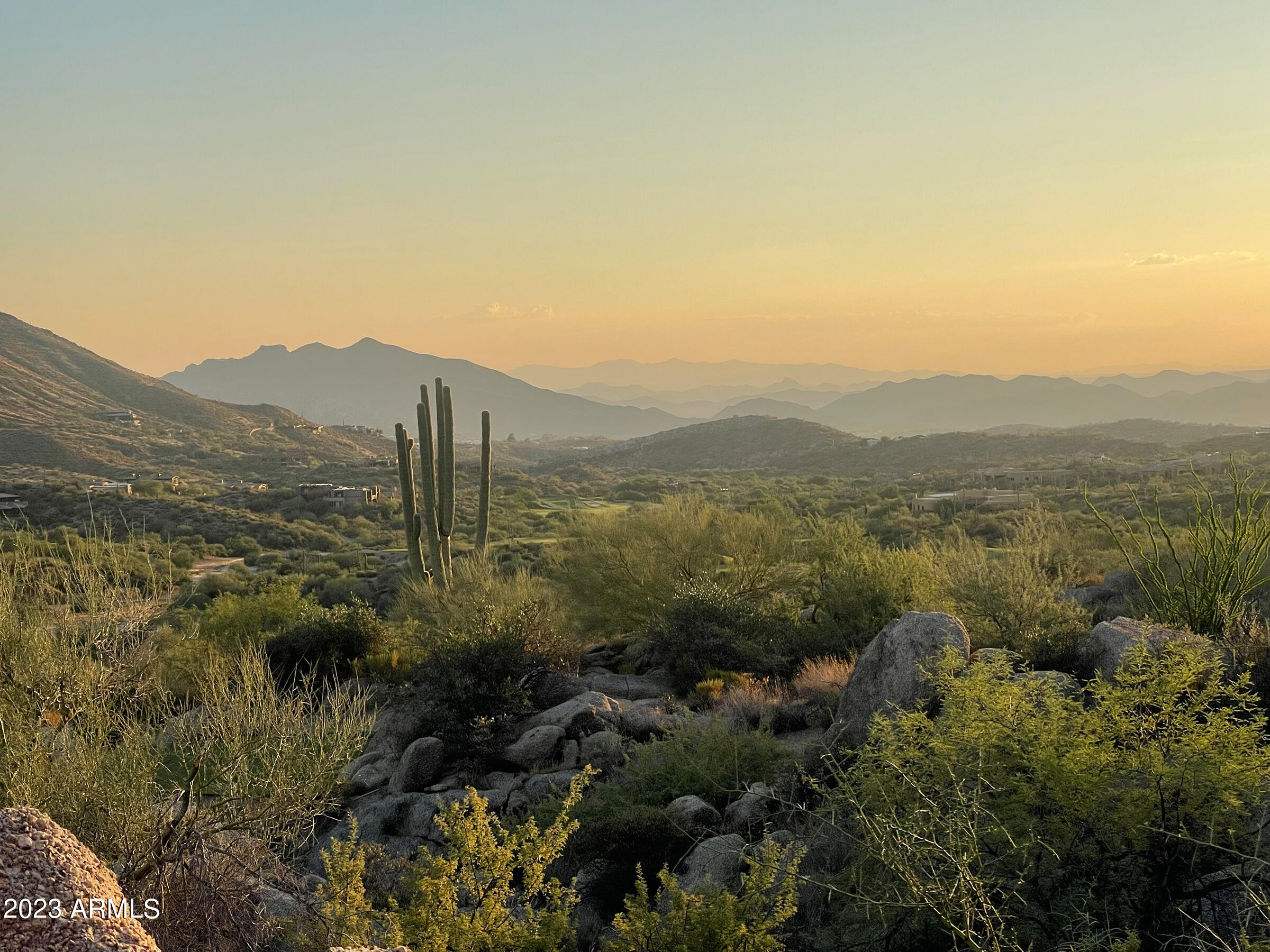 DESERT MOUNTAIN PH 3 UT 39 COCHISE/GERONIMO VILLAG - Land