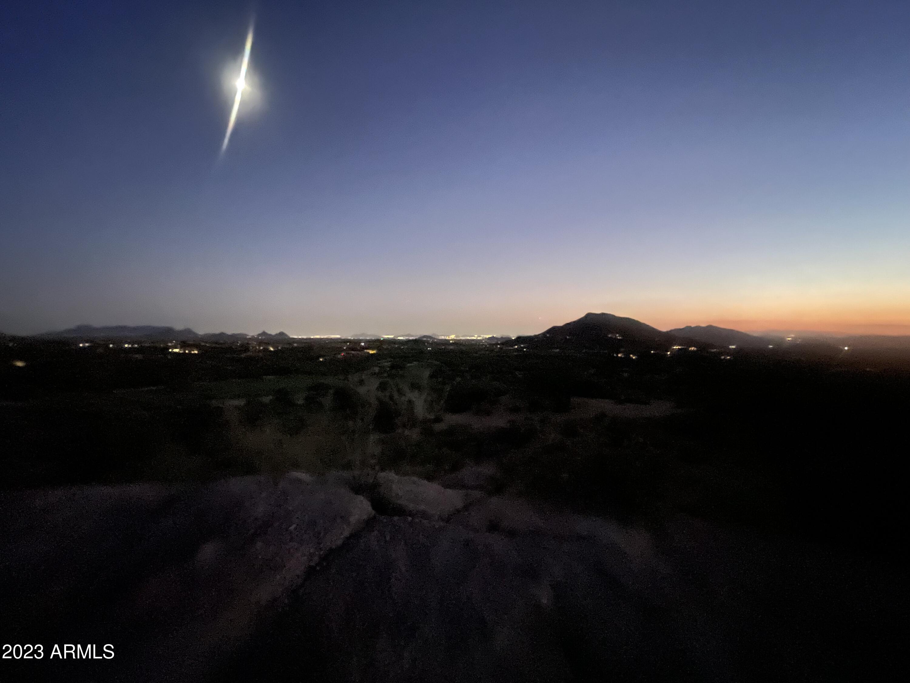 DESERT MOUNTAIN PH 3 UT 39 COCHISE/GERONIMO VILLAG - Land
