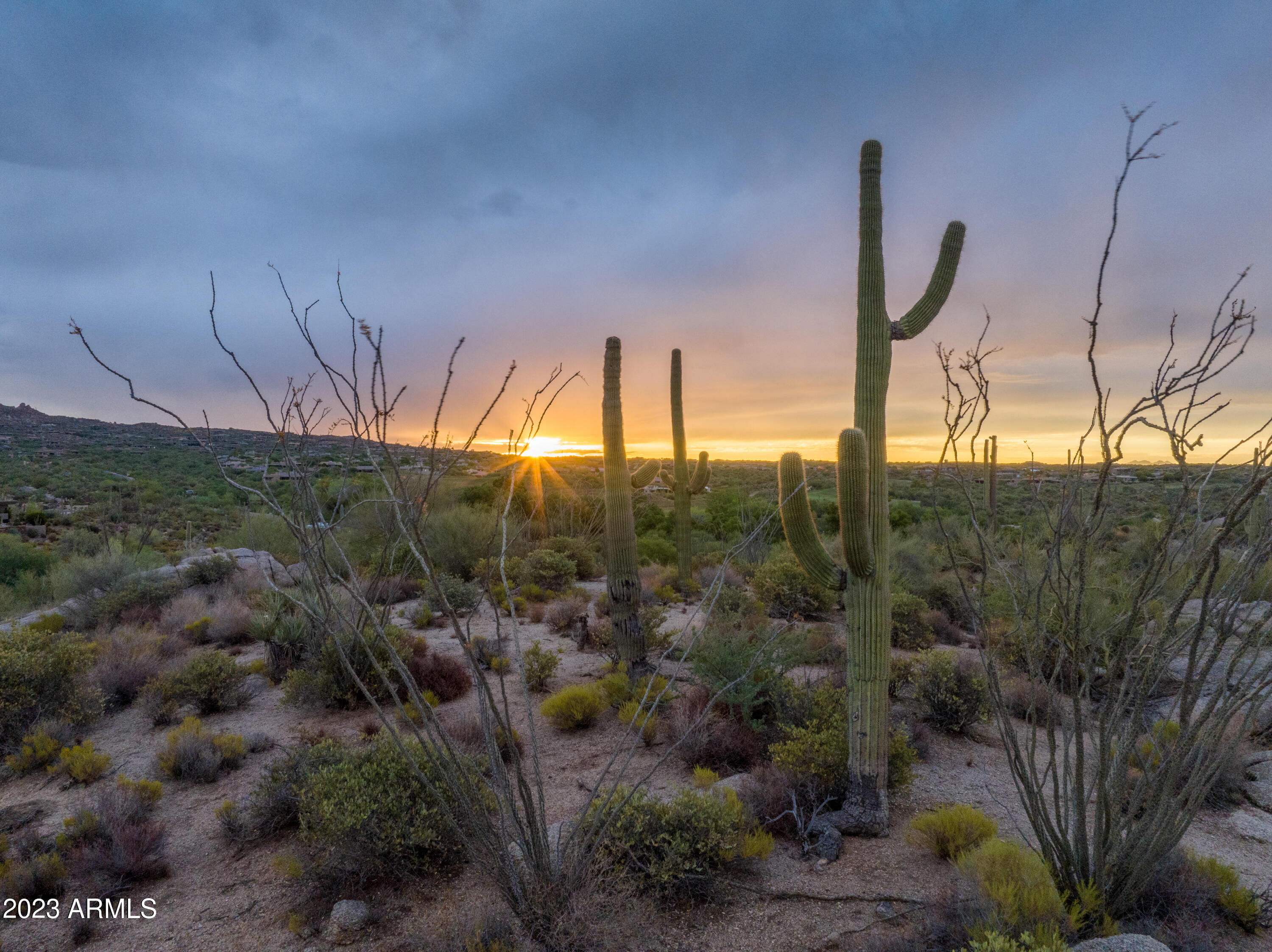 DESERT MOUNTAIN PH 3 UT 39 COCHISE/GERONIMO VILLAG - Land