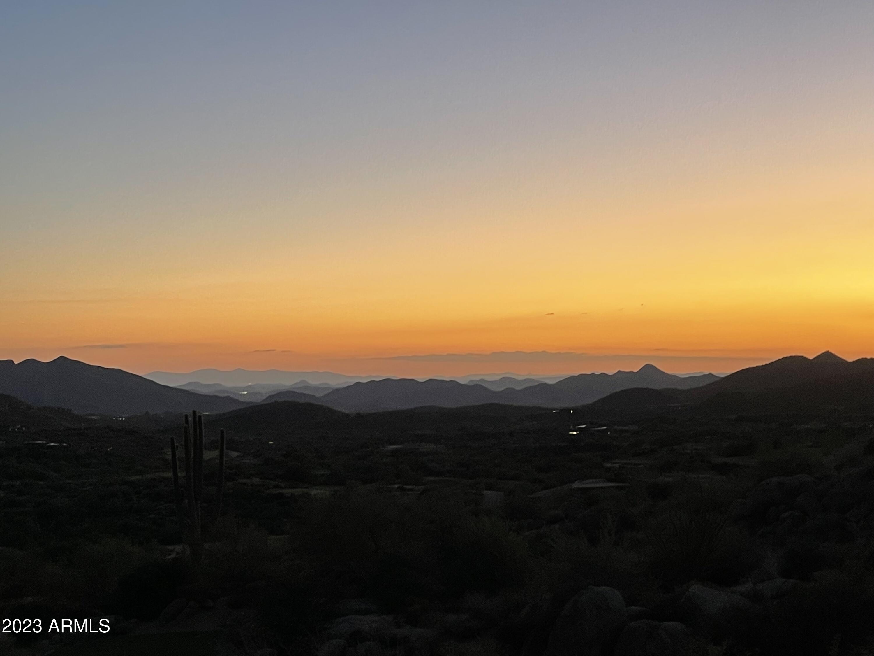 DESERT MOUNTAIN PH 3 UT 39 COCHISE/GERONIMO VILLAG - Land