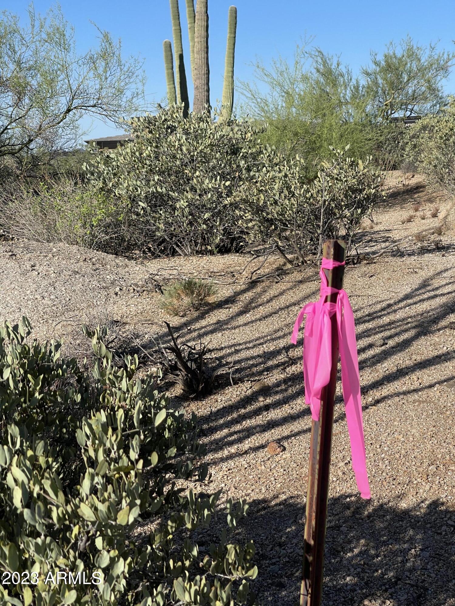 DESERT MOUNTAIN PH 3 UT 39 COCHISE/GERONIMO VILLAG - Land