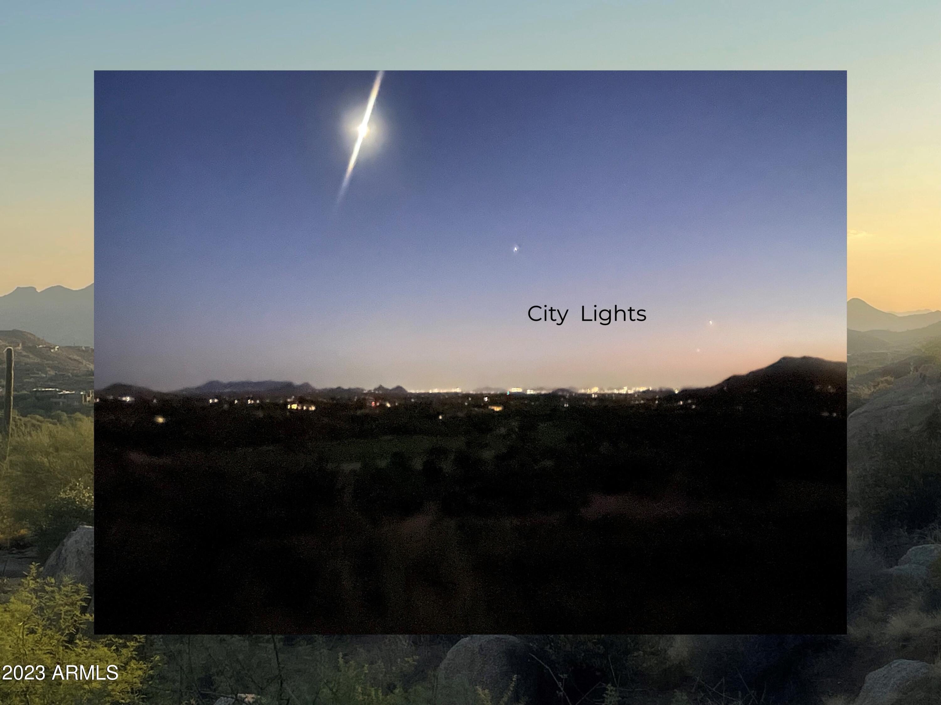 DESERT MOUNTAIN PH 3 UT 39 COCHISE/GERONIMO VILLAG - Land