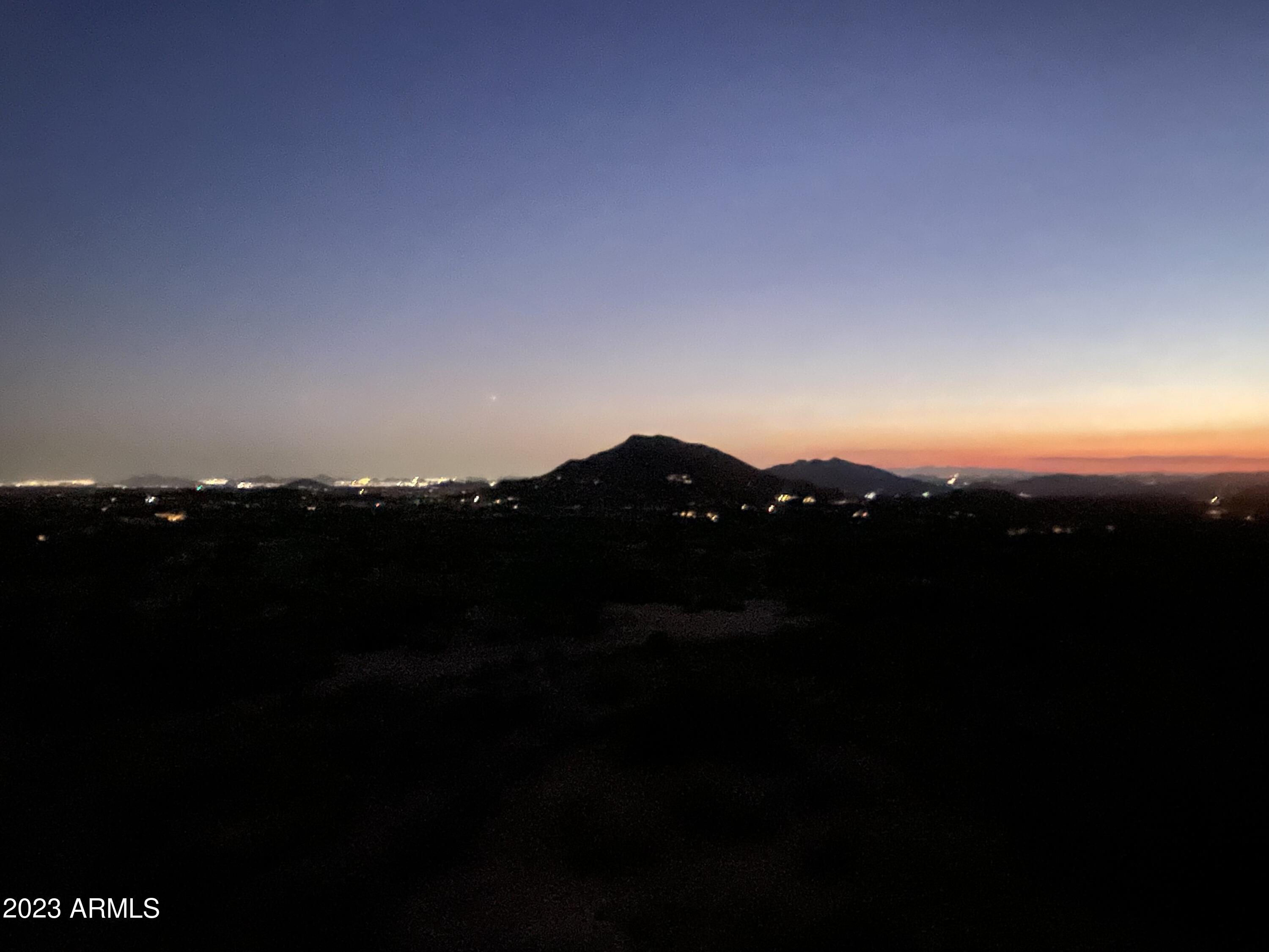 DESERT MOUNTAIN PH 3 UT 39 COCHISE/GERONIMO VILLAG - Land