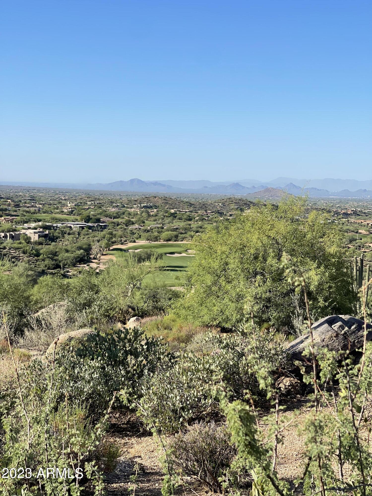 DESERT MOUNTAIN PH 3 UT 39 COCHISE/GERONIMO VILLAG - Land