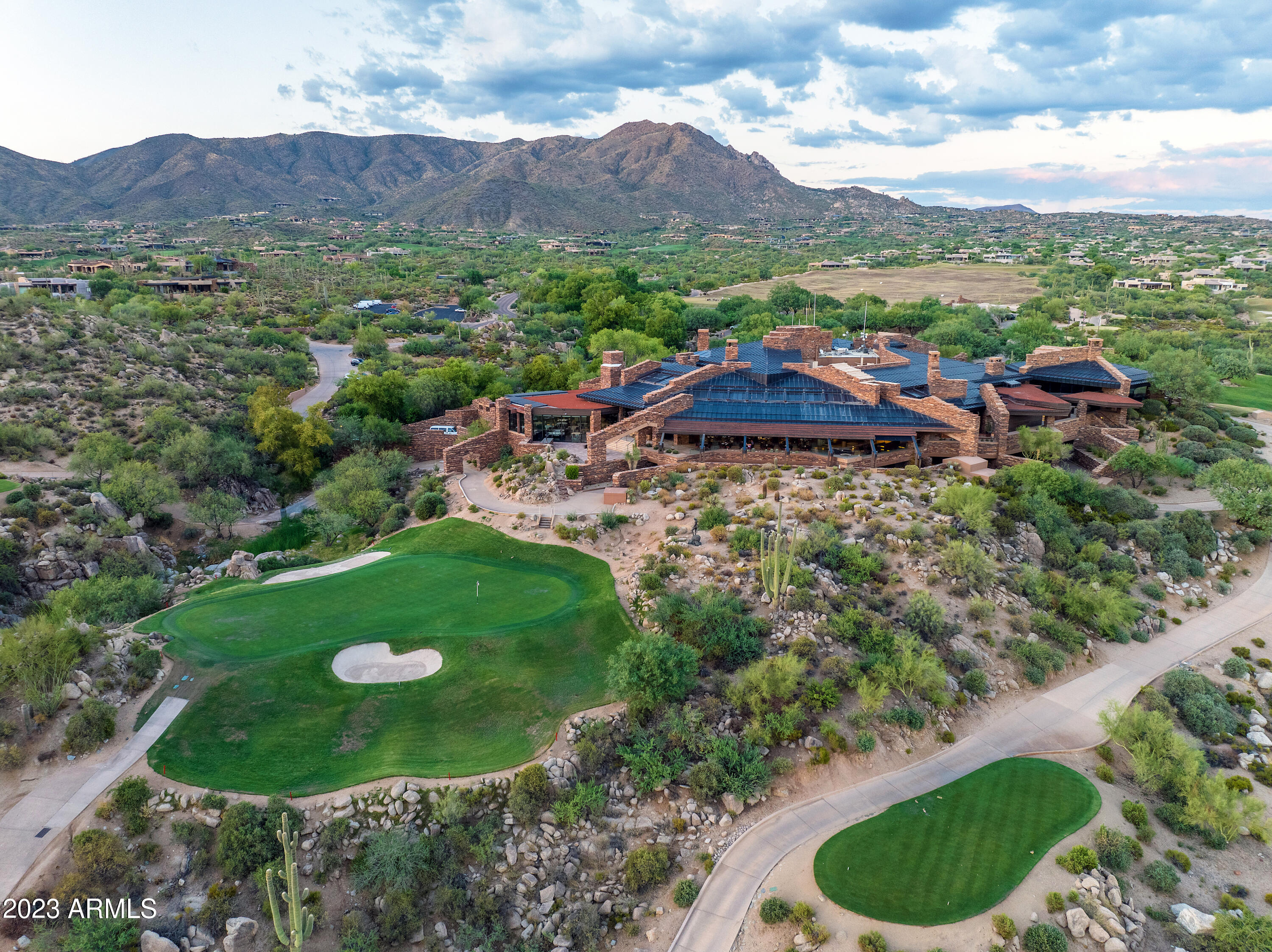 DESERT MOUNTAIN PH 3 UT 39 COCHISE/GERONIMO VILLAG - Land