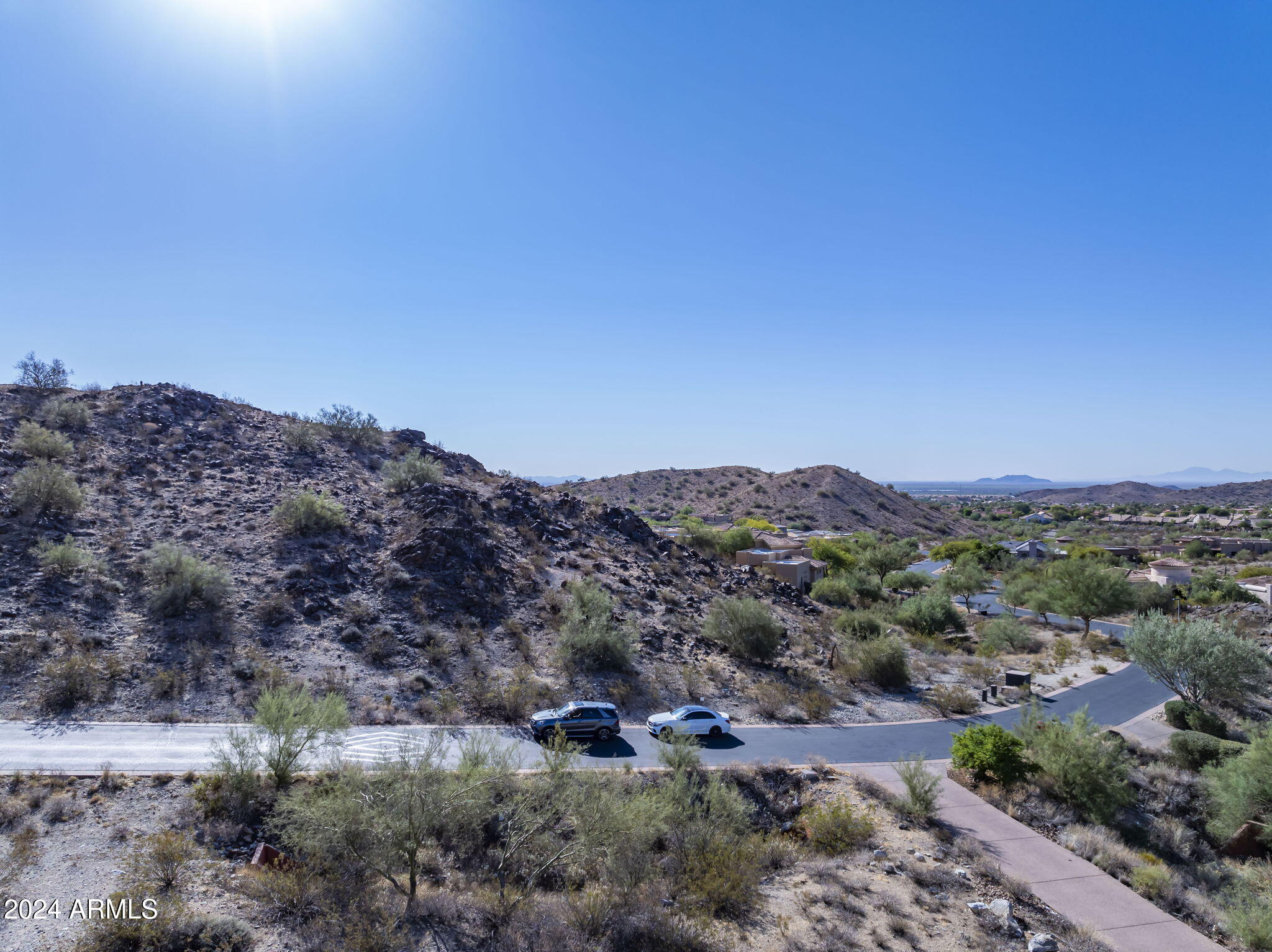 MOUNTAIN PARK RANCH UNIT 31 LOT 1-61 TR A-D - Land